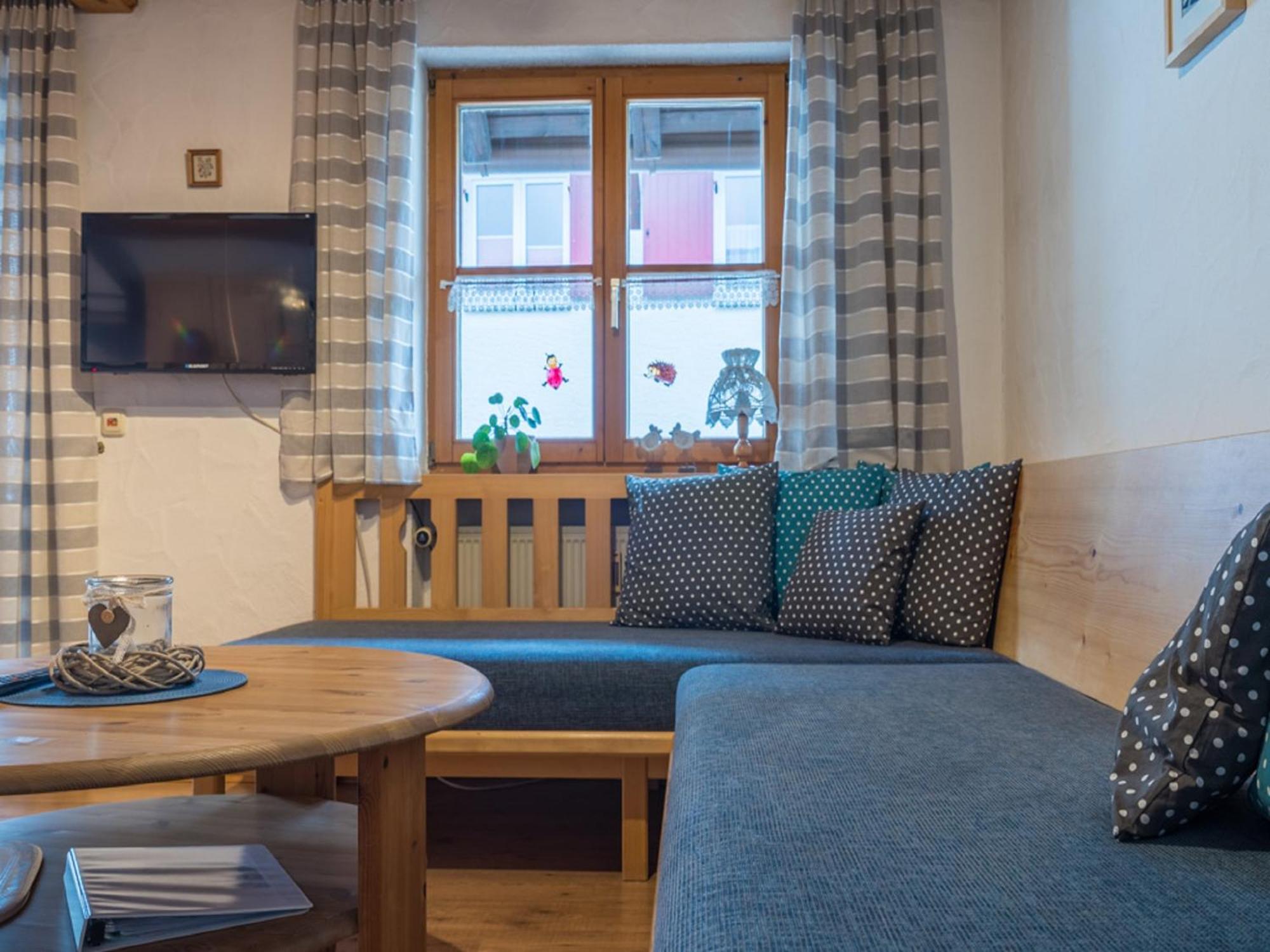 Ferienhaus Bach Gotthard en Pfronten