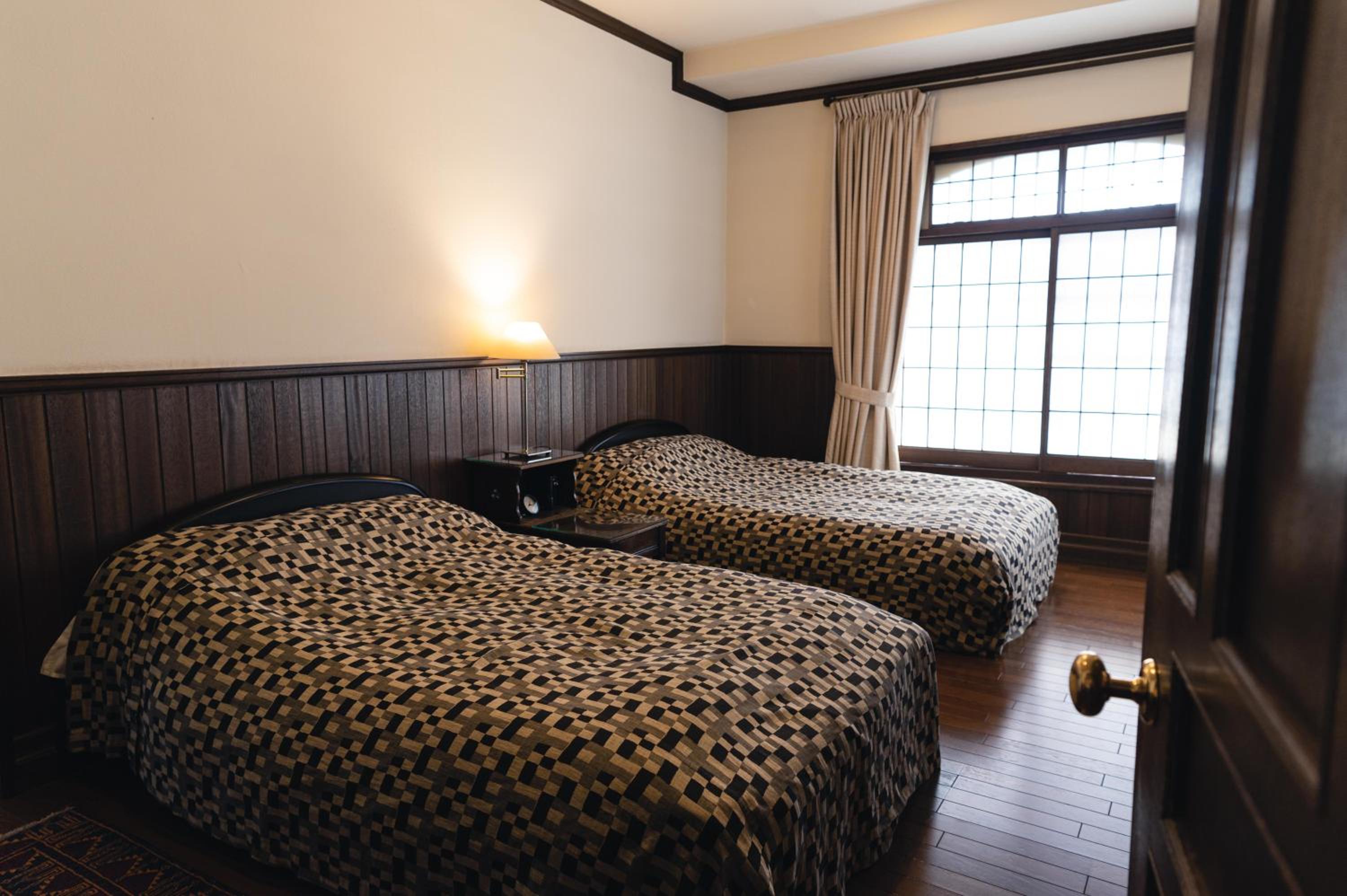 Hotel Hanakoyado