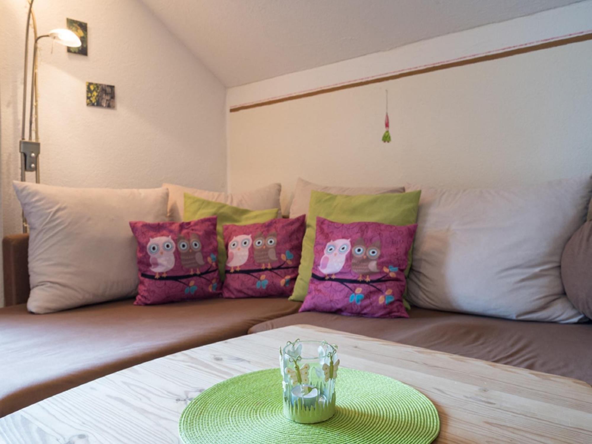 Ferienhaus Bach Gotthard en Pfronten