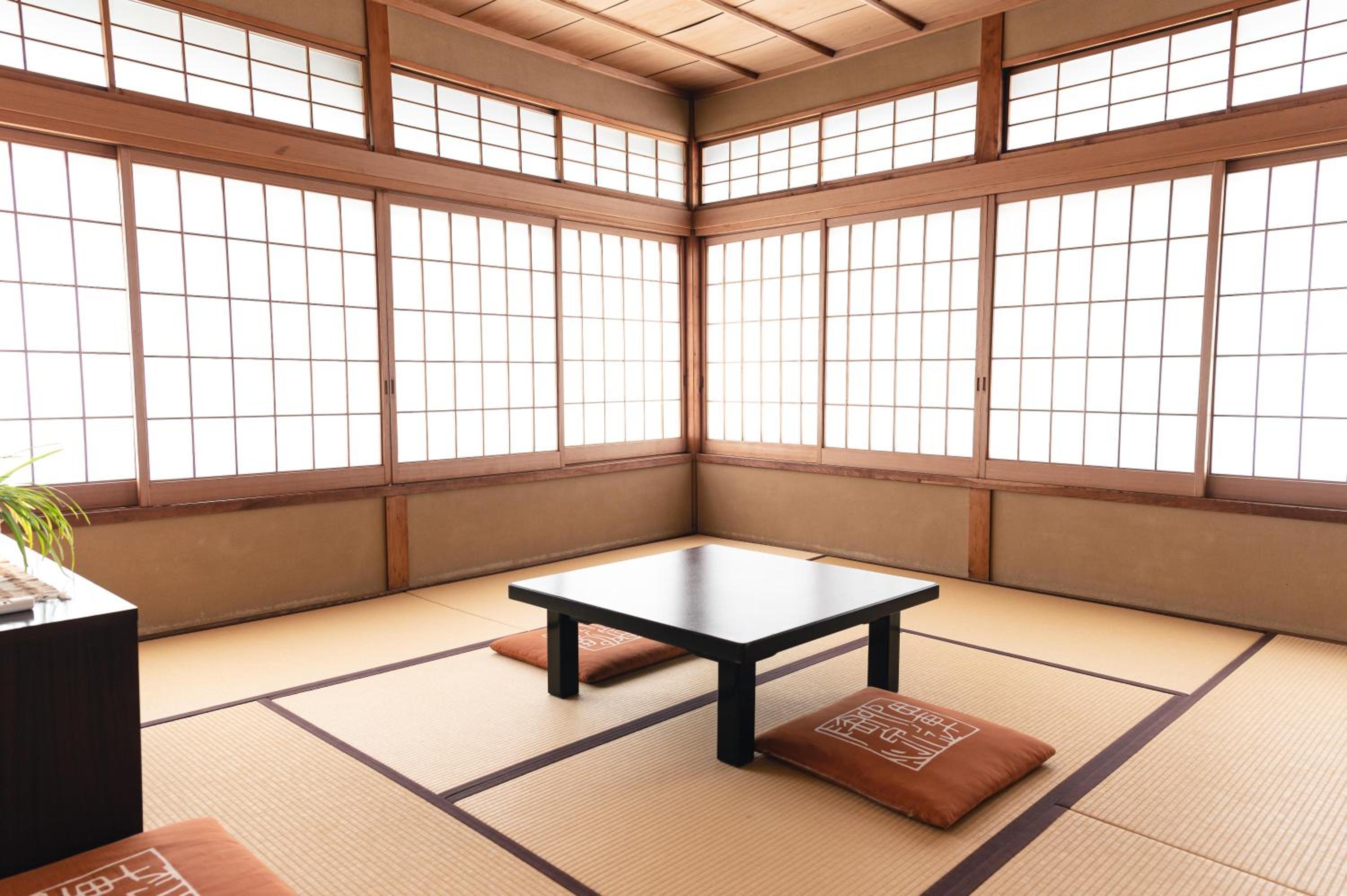Hotel Hanakoyado