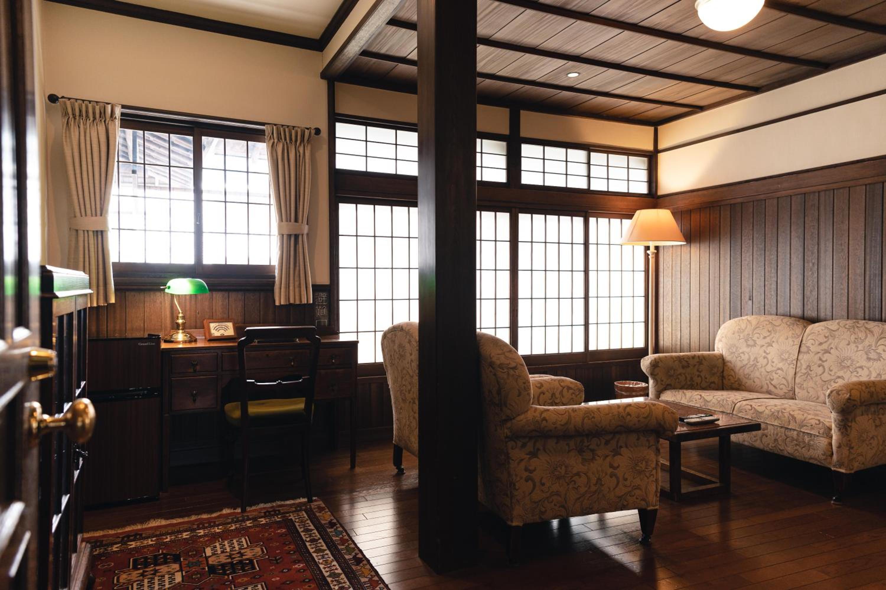 Hotel Hanakoyado