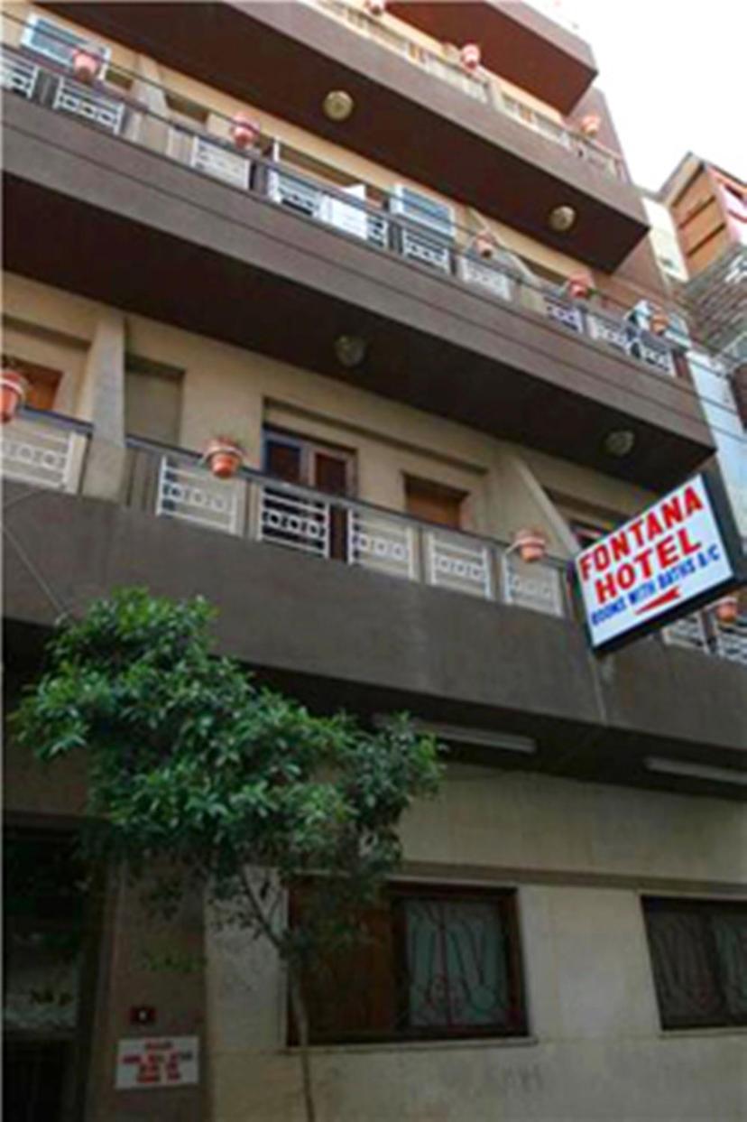 Fontana Hostel luxor - Image 5