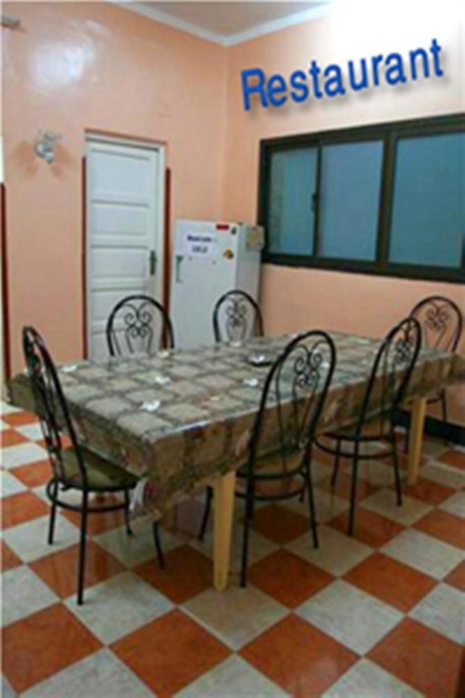Fontana Hostel luxor - Image 4