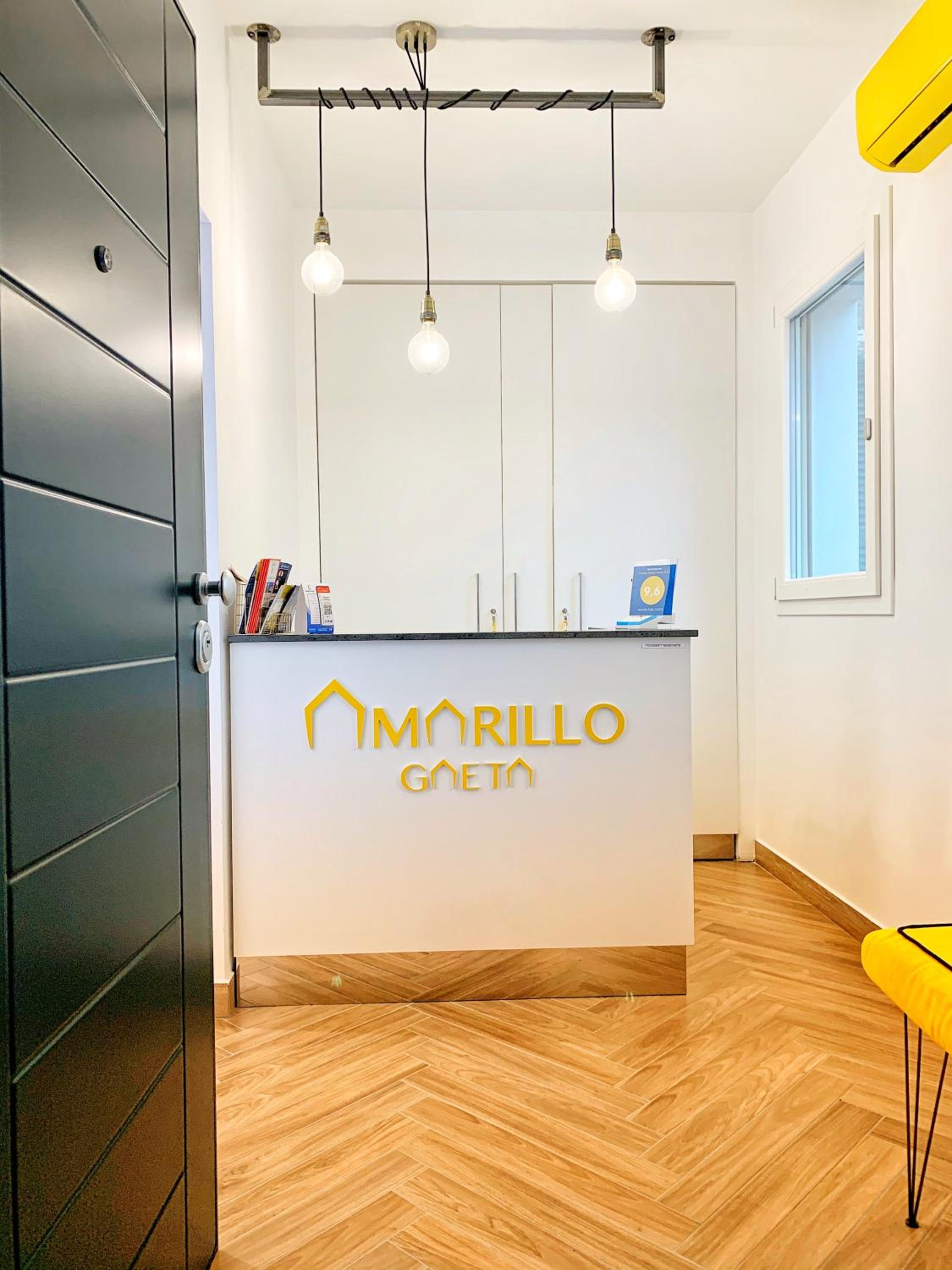 Amarillo B.&B. GAETA photo 3