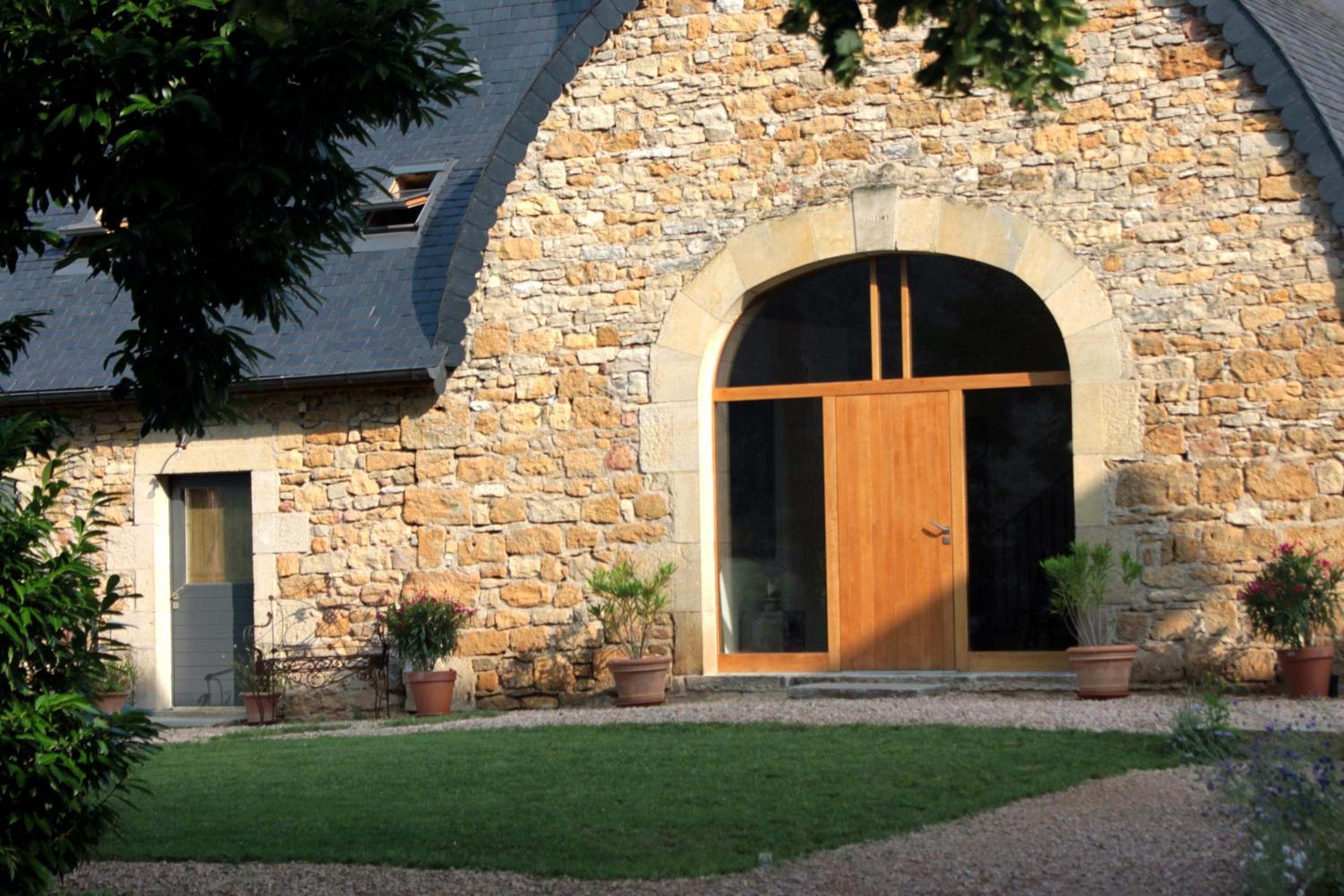 Domaine Le Broual