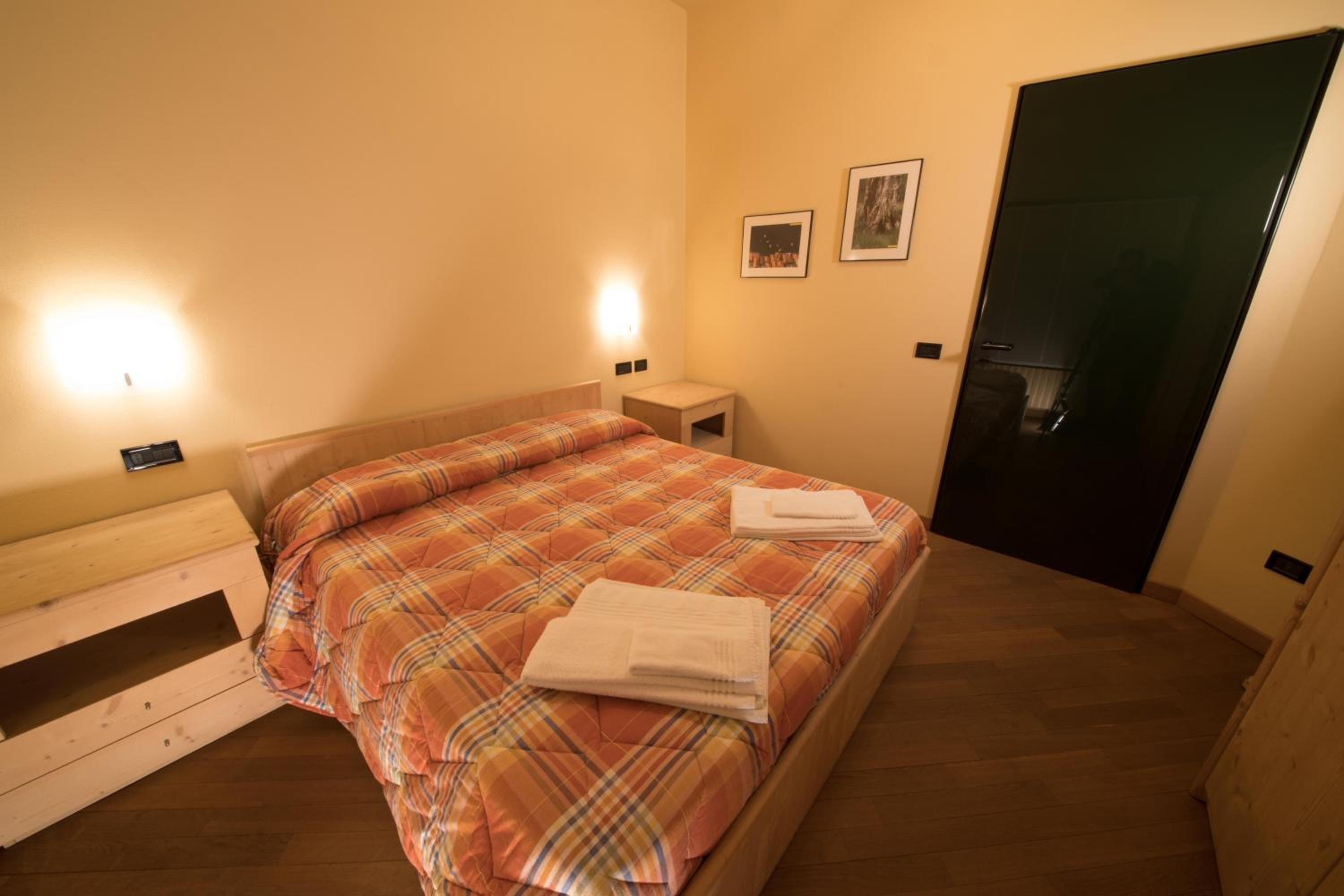 Appartamenti Pirovano Bormio