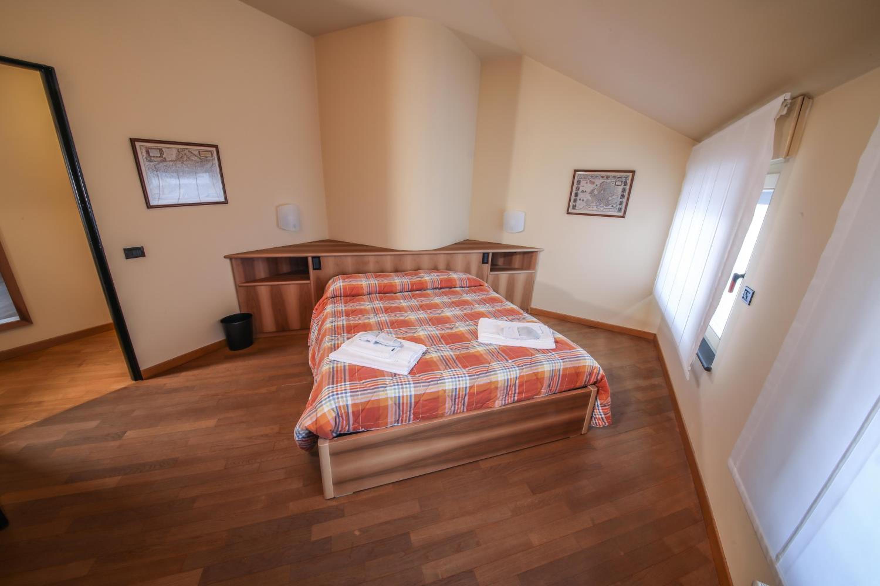 Appartamenti Pirovano Bormio