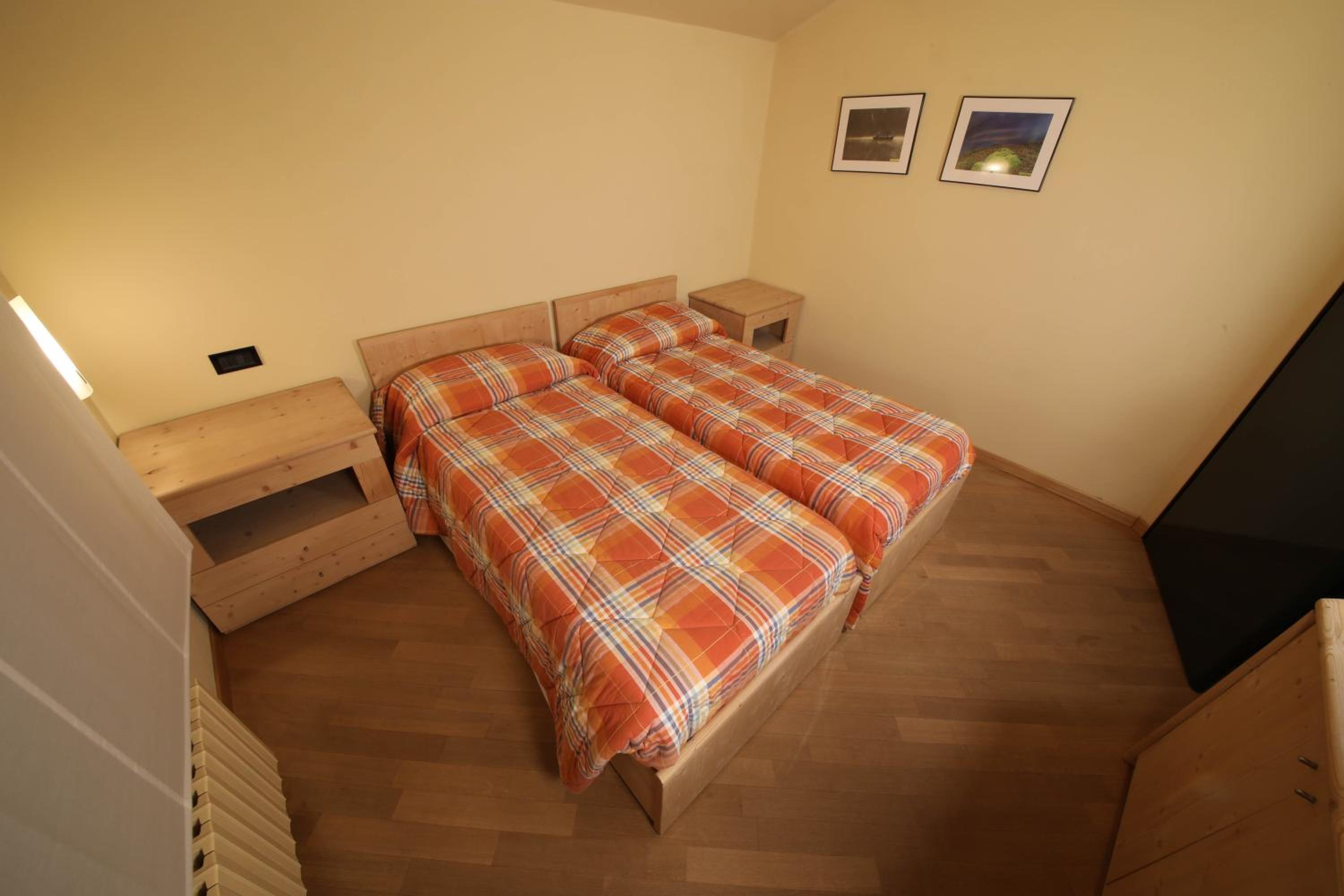 Appartamenti Pirovano Bormio