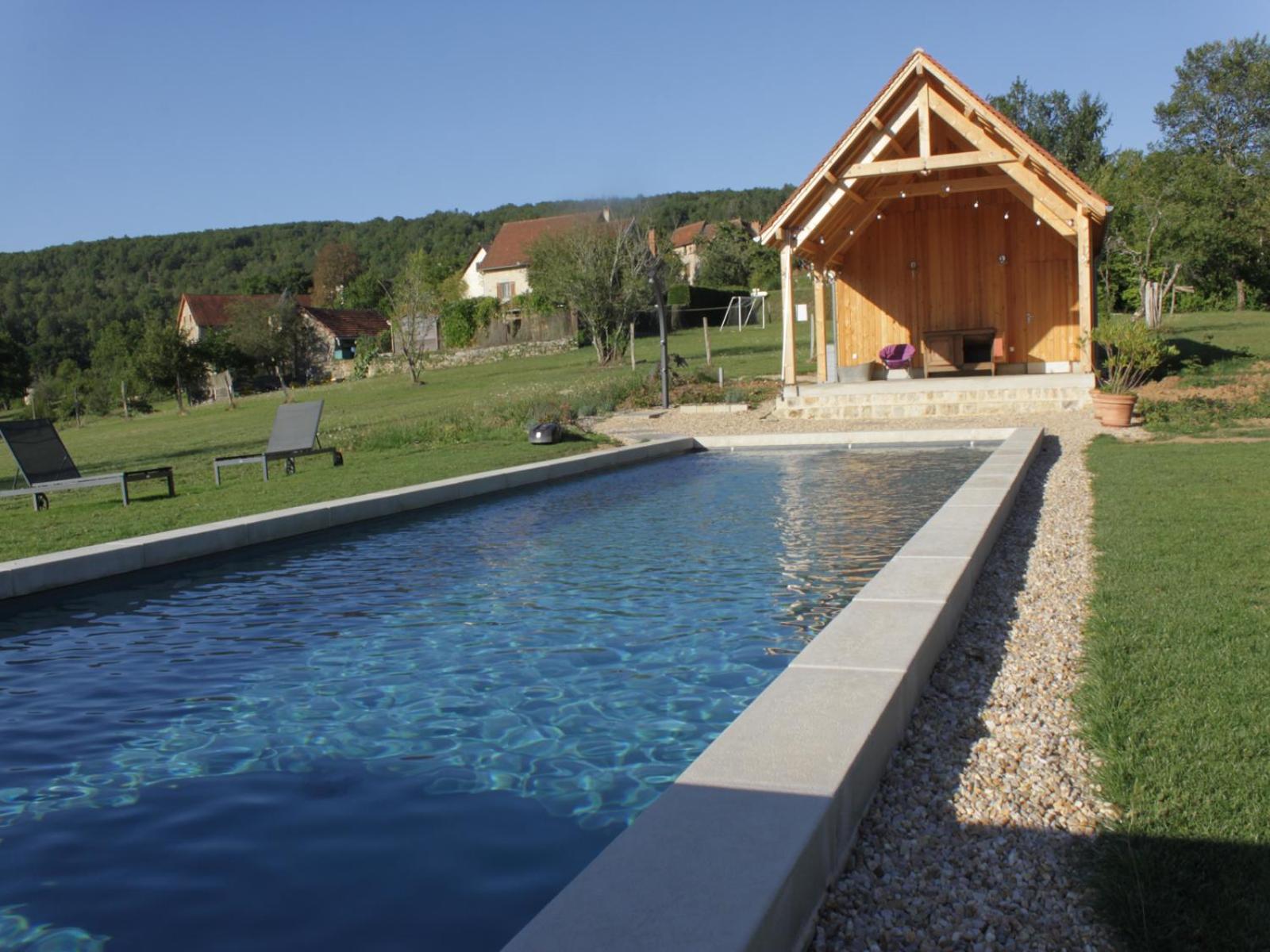 Domaine Le Broual