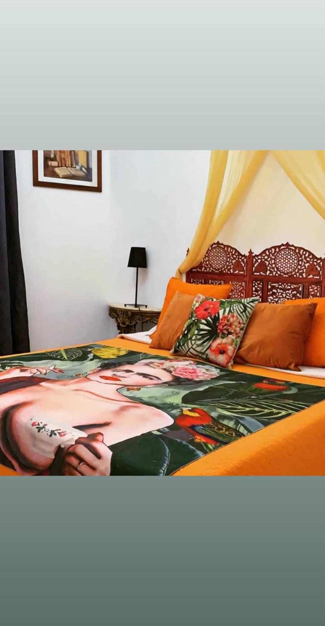 B&B Ventisei Scalini A Trastevere