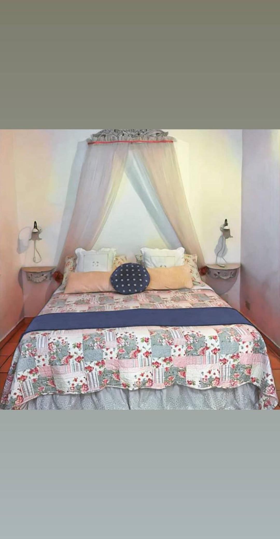 B&B Ventisei Scalini A Trastevere