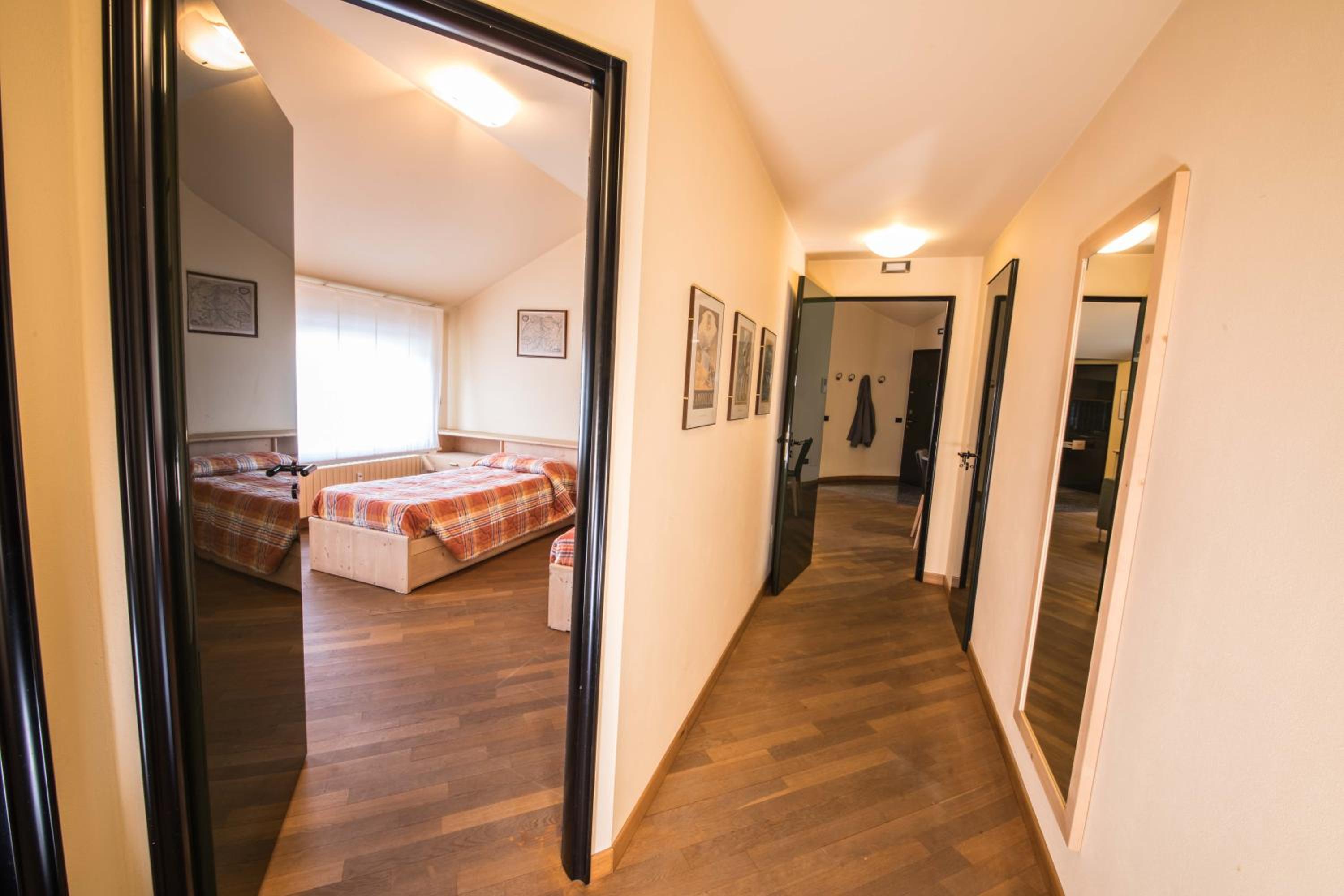 Appartamenti Pirovano Bormio