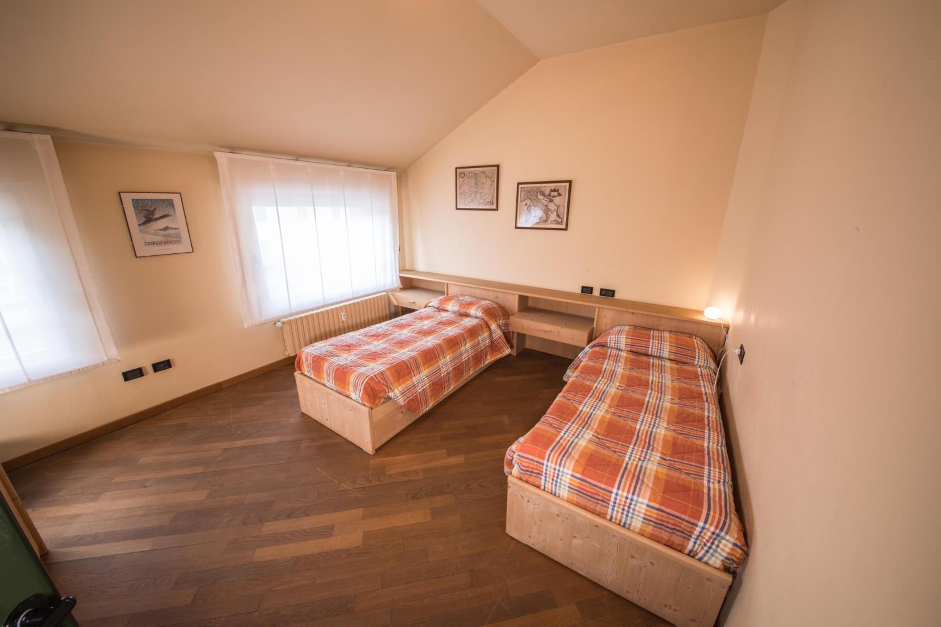 Appartamenti Pirovano Bormio