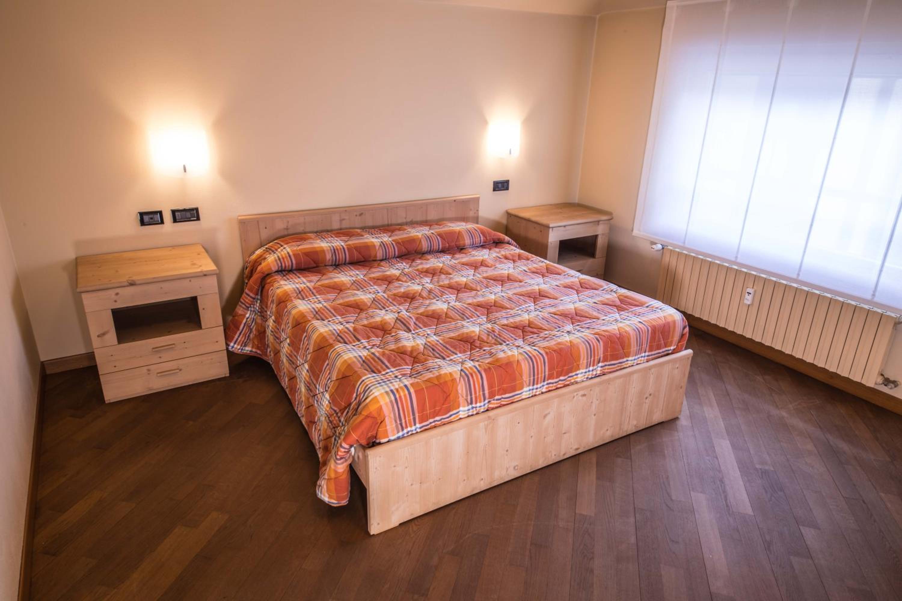 Appartamenti Pirovano Bormio