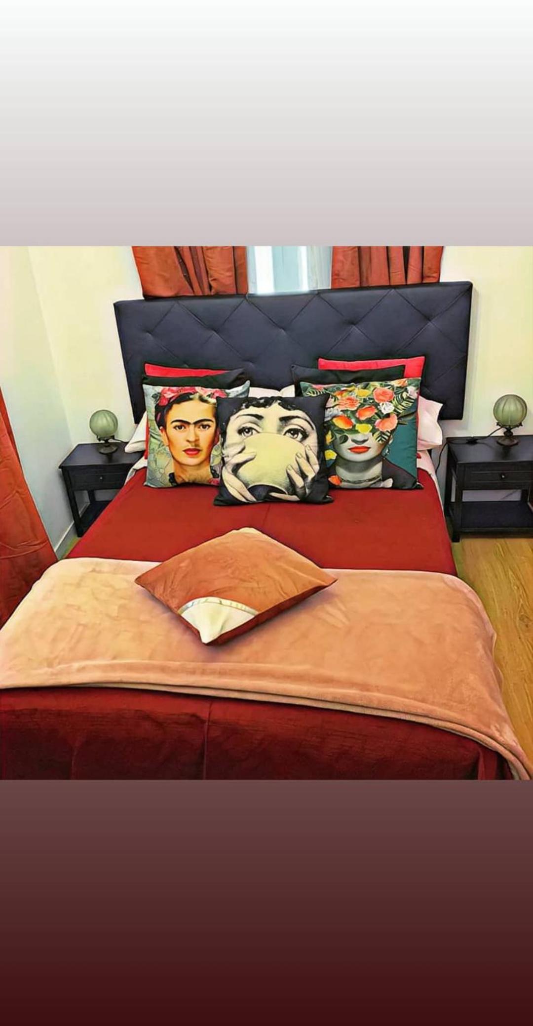 B&B Ventisei Scalini A Trastevere