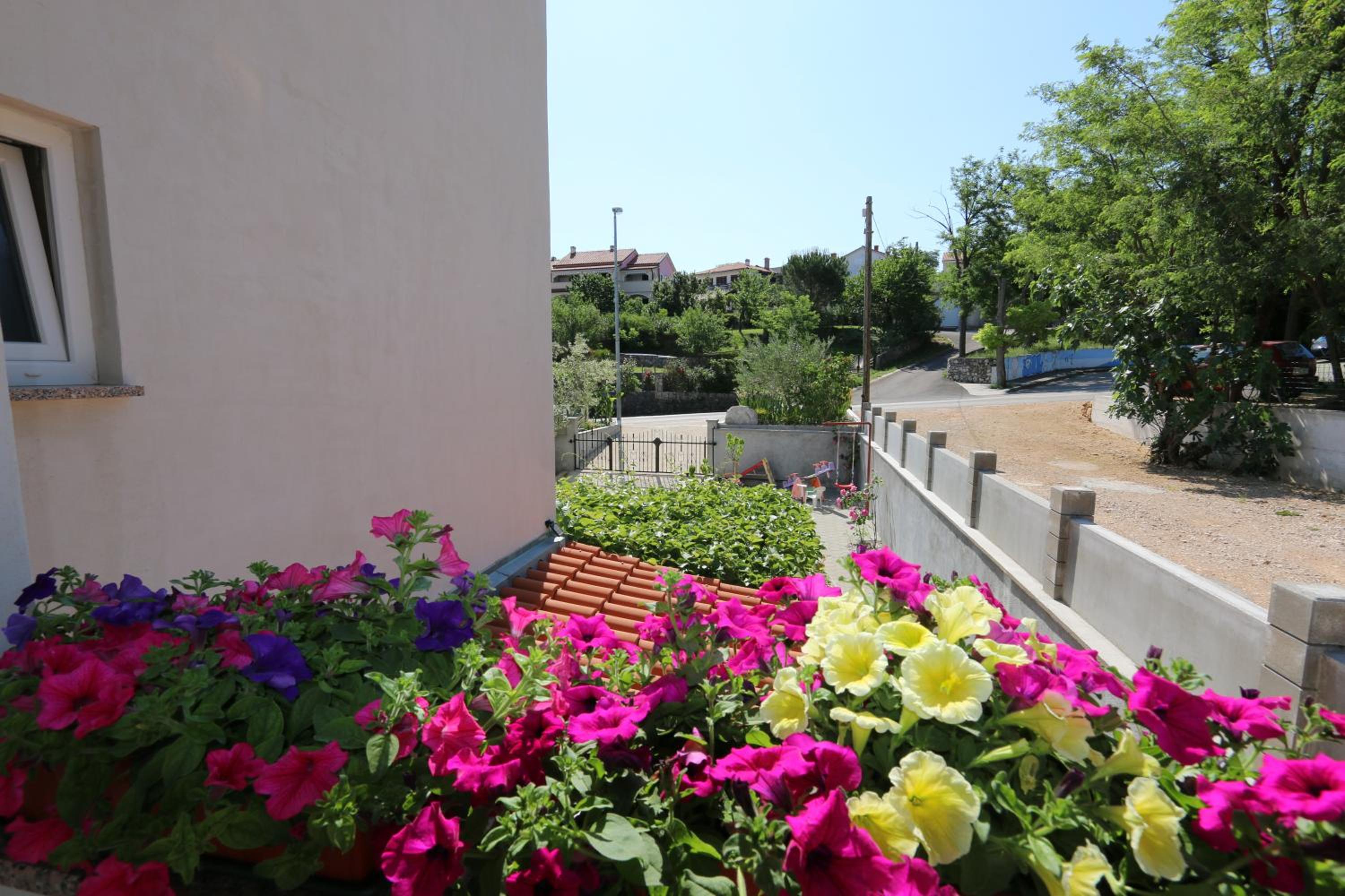 Apartments Mirjana view 5