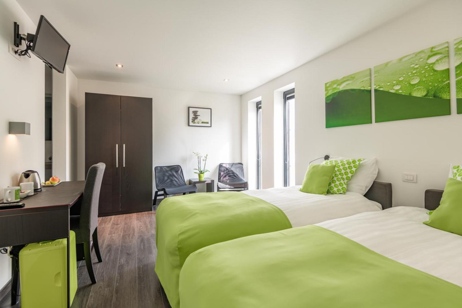 B&B Molmento