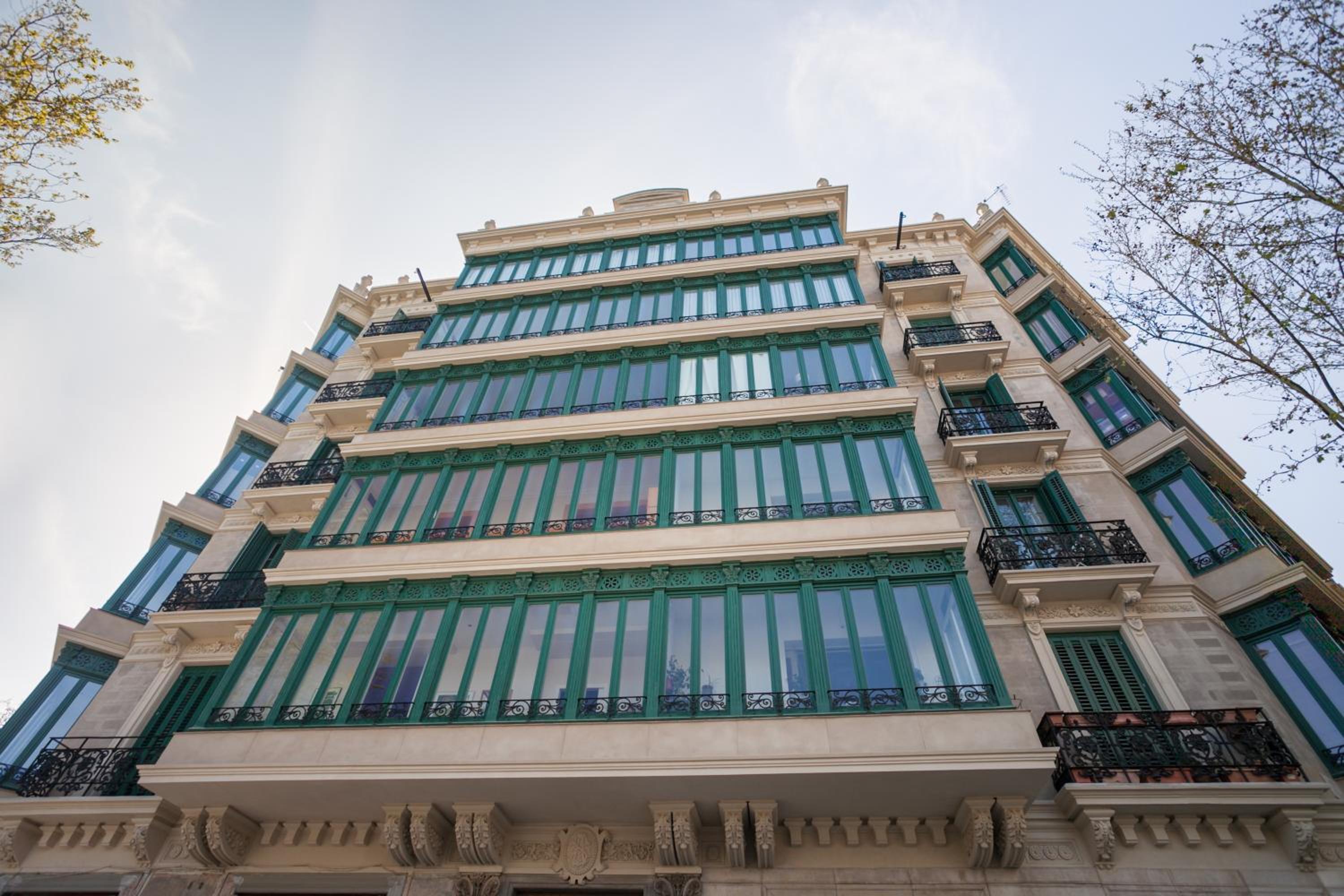 Art House Granvia