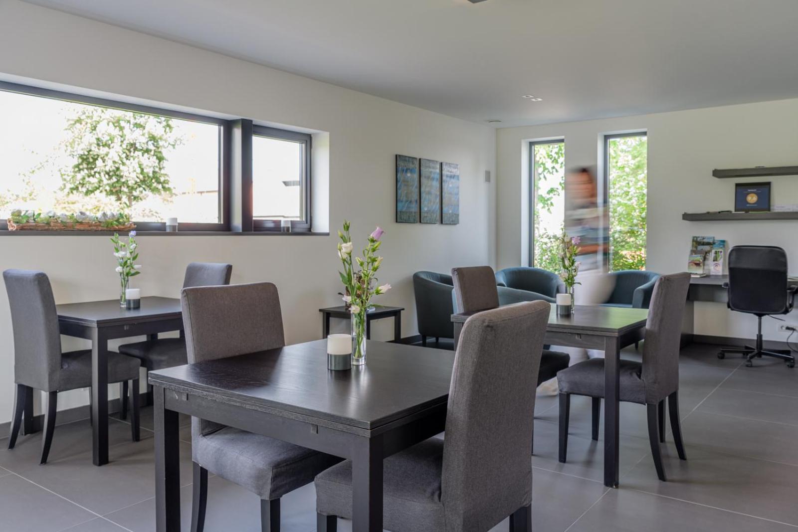 B&B Molmento