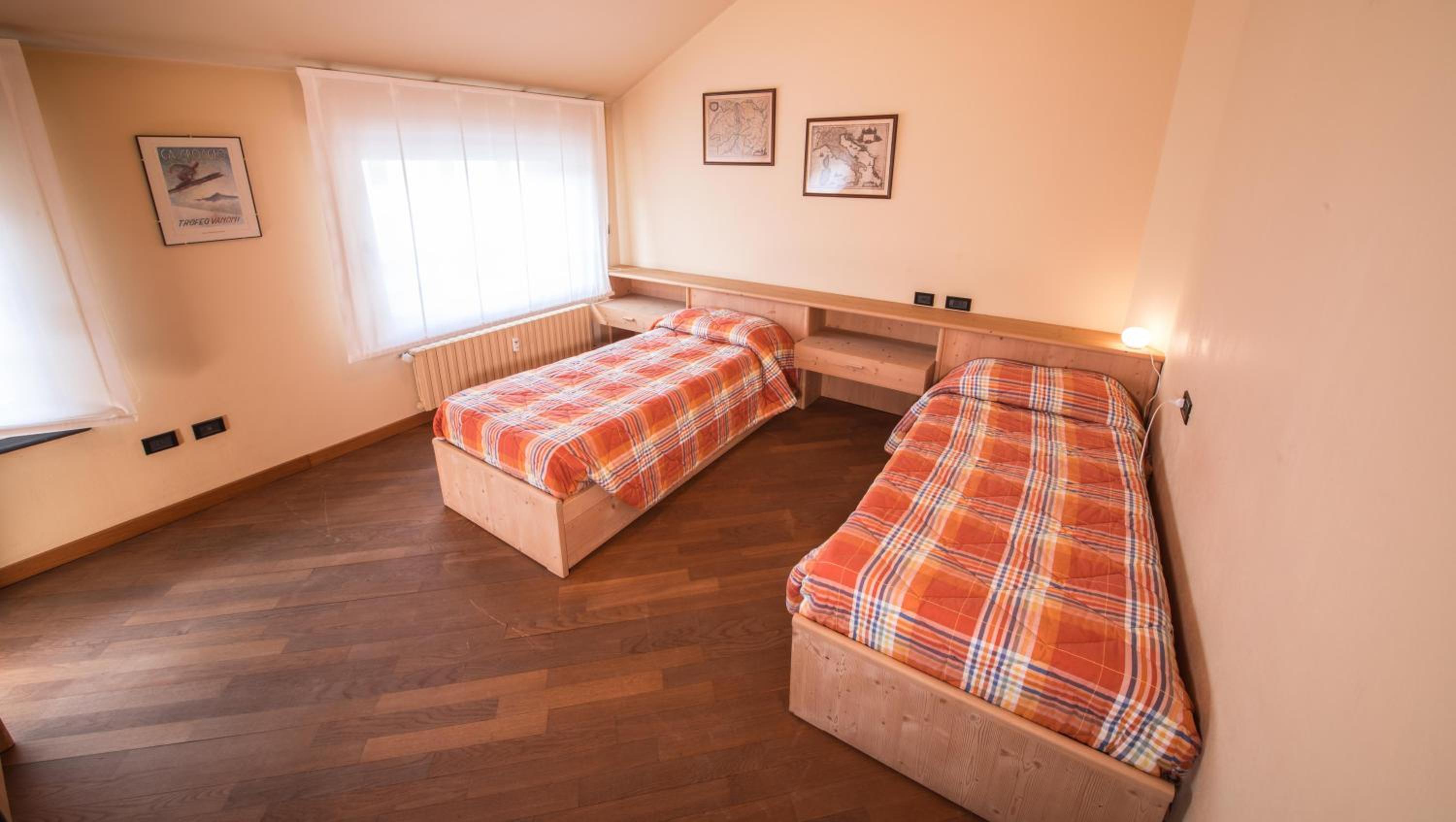 Appartamenti Pirovano Bormio