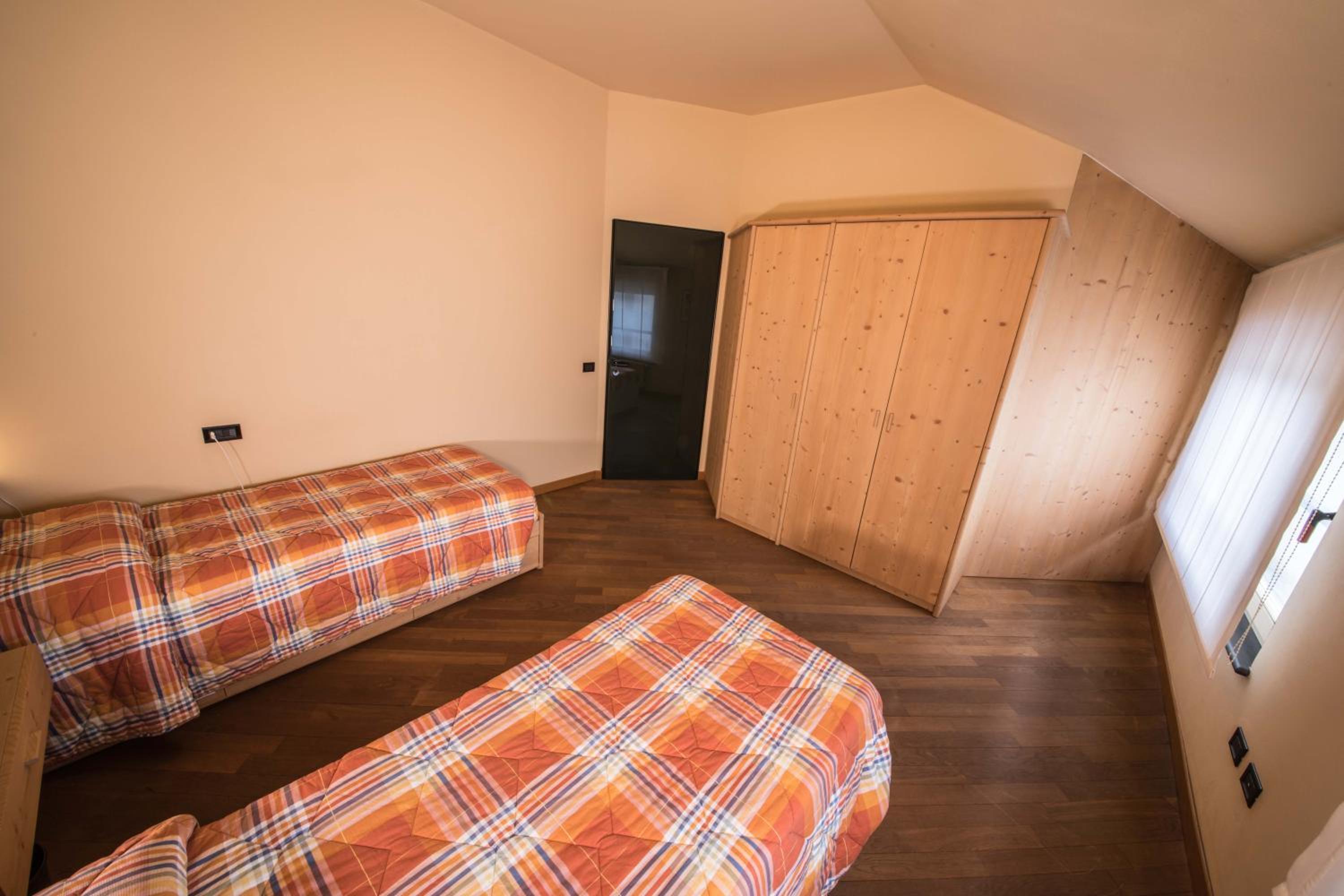 Appartamenti Pirovano Bormio
