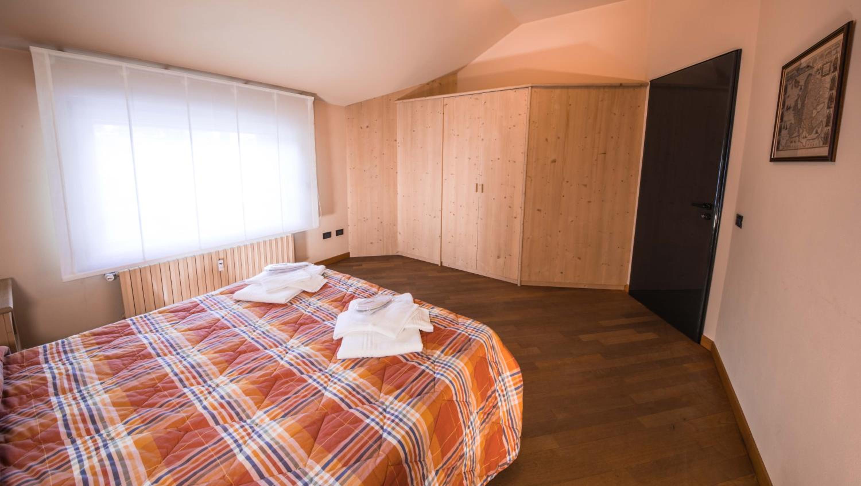 Appartamenti Pirovano Bormio