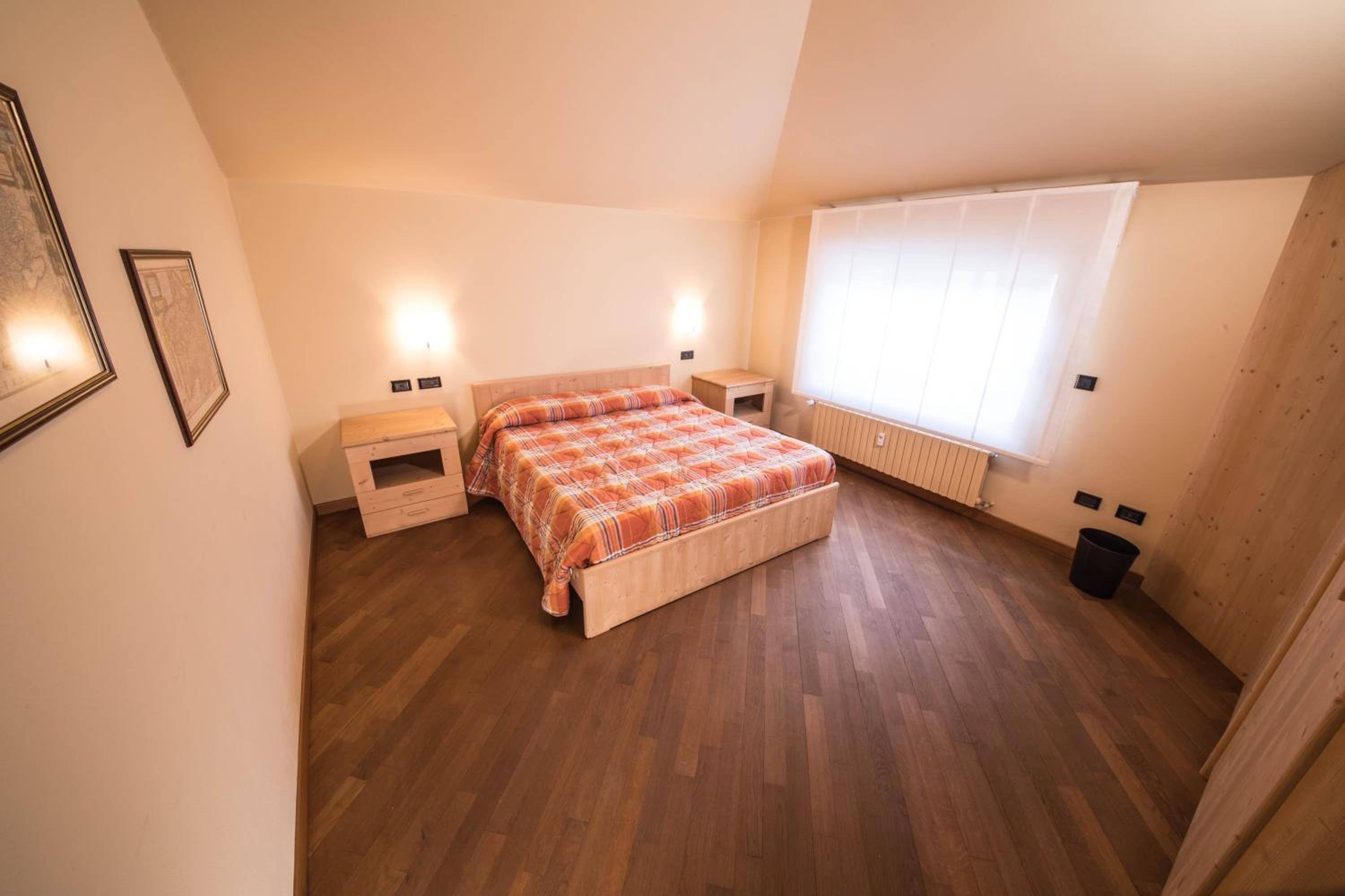 Appartamenti Pirovano Bormio