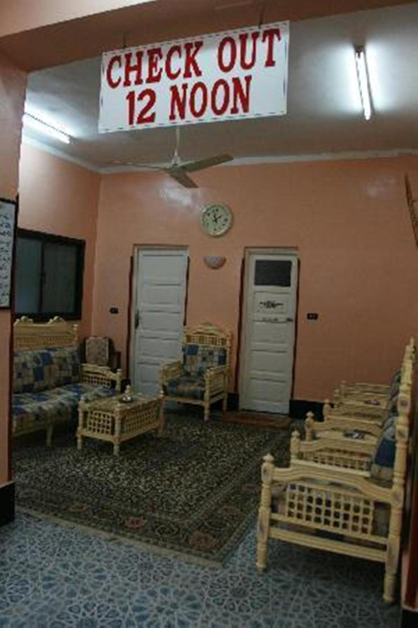 Fontana Hostel luxor - Image 3
