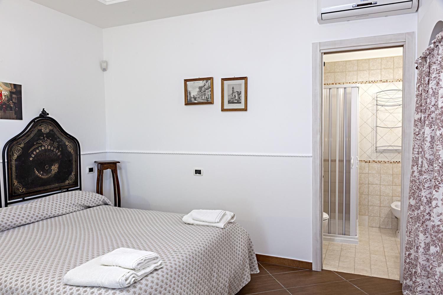 B&B Barletta Acasamia con Parcheggio Privato