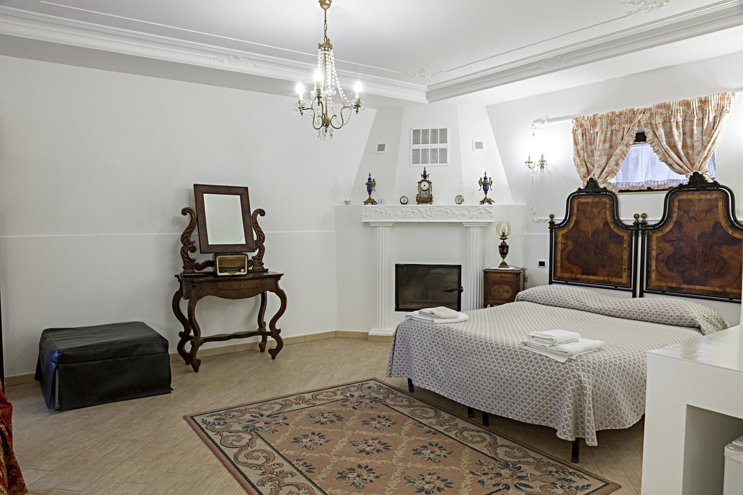 B&B Barletta Acasamia con Parcheggio Privato