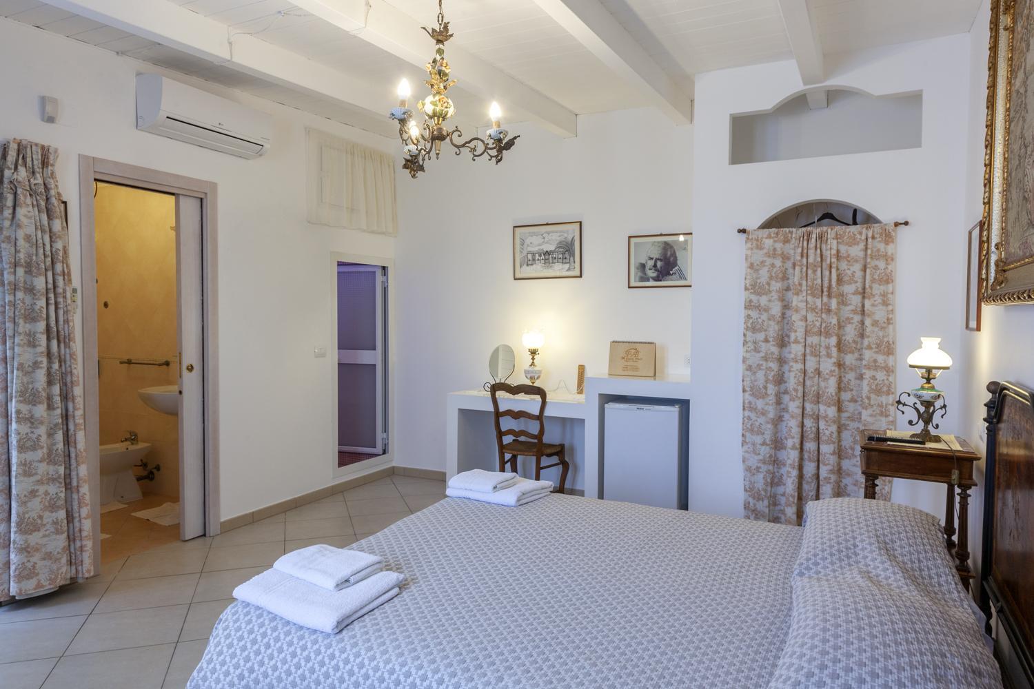 B&B Barletta Acasamia con Parcheggio Privato