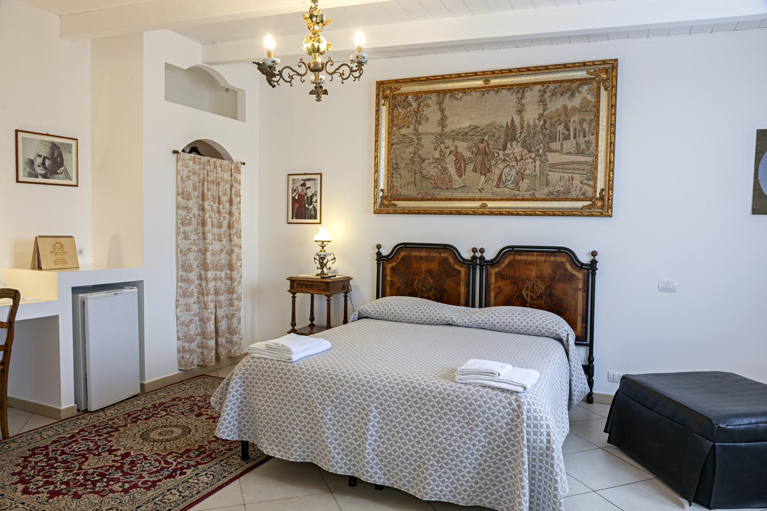 B&B Barletta Acasamia con Parcheggio Privato