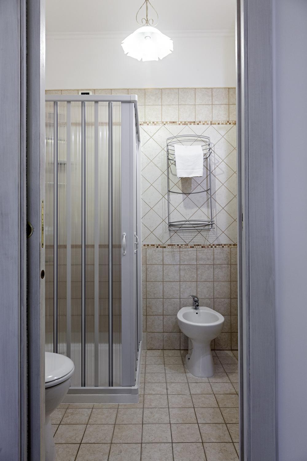 B&B Barletta Acasamia con Parcheggio Privato