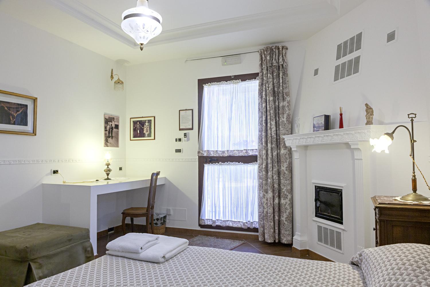 B&B Barletta Acasamia con Parcheggio Privato