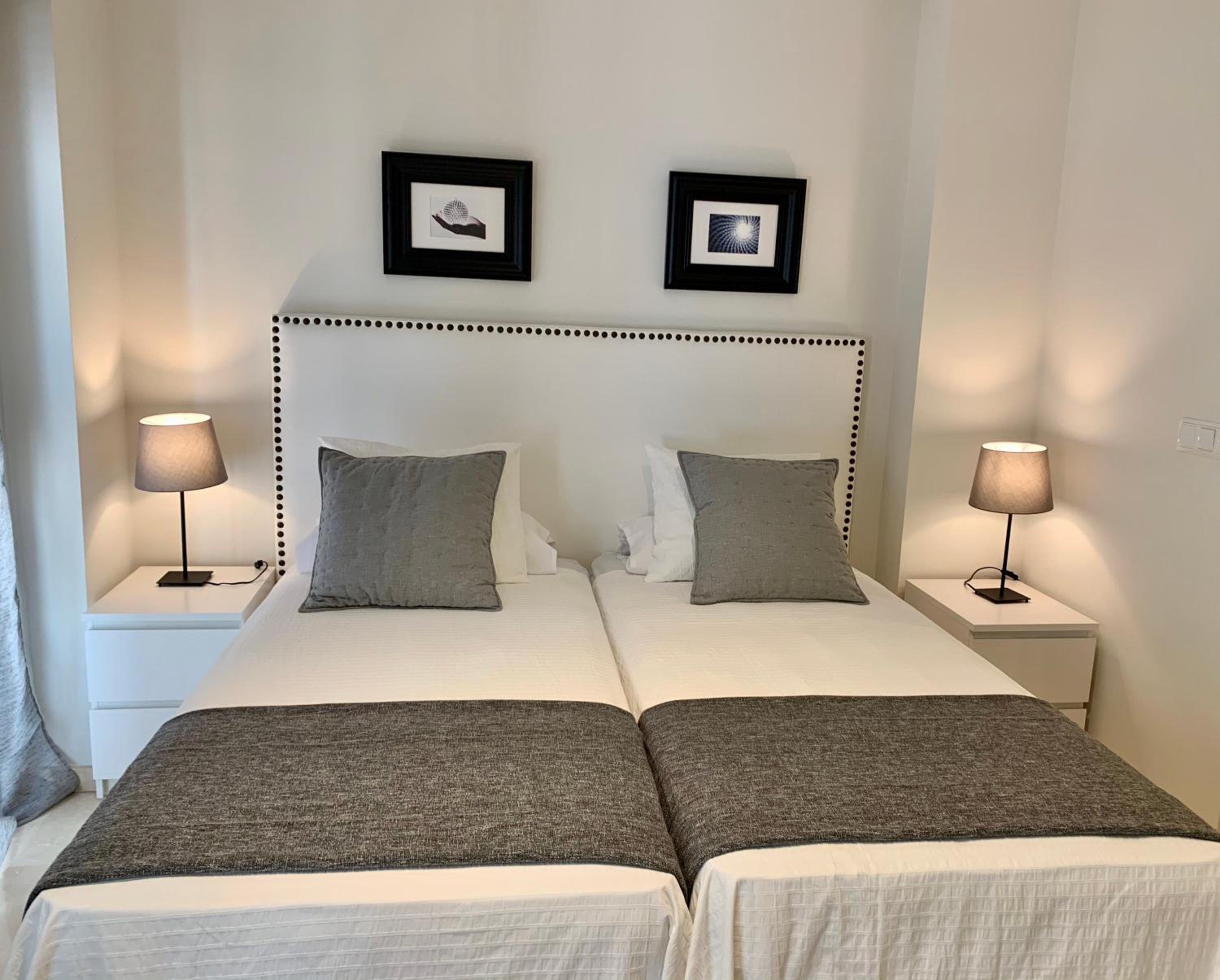 Apartamentos Rafael Loft