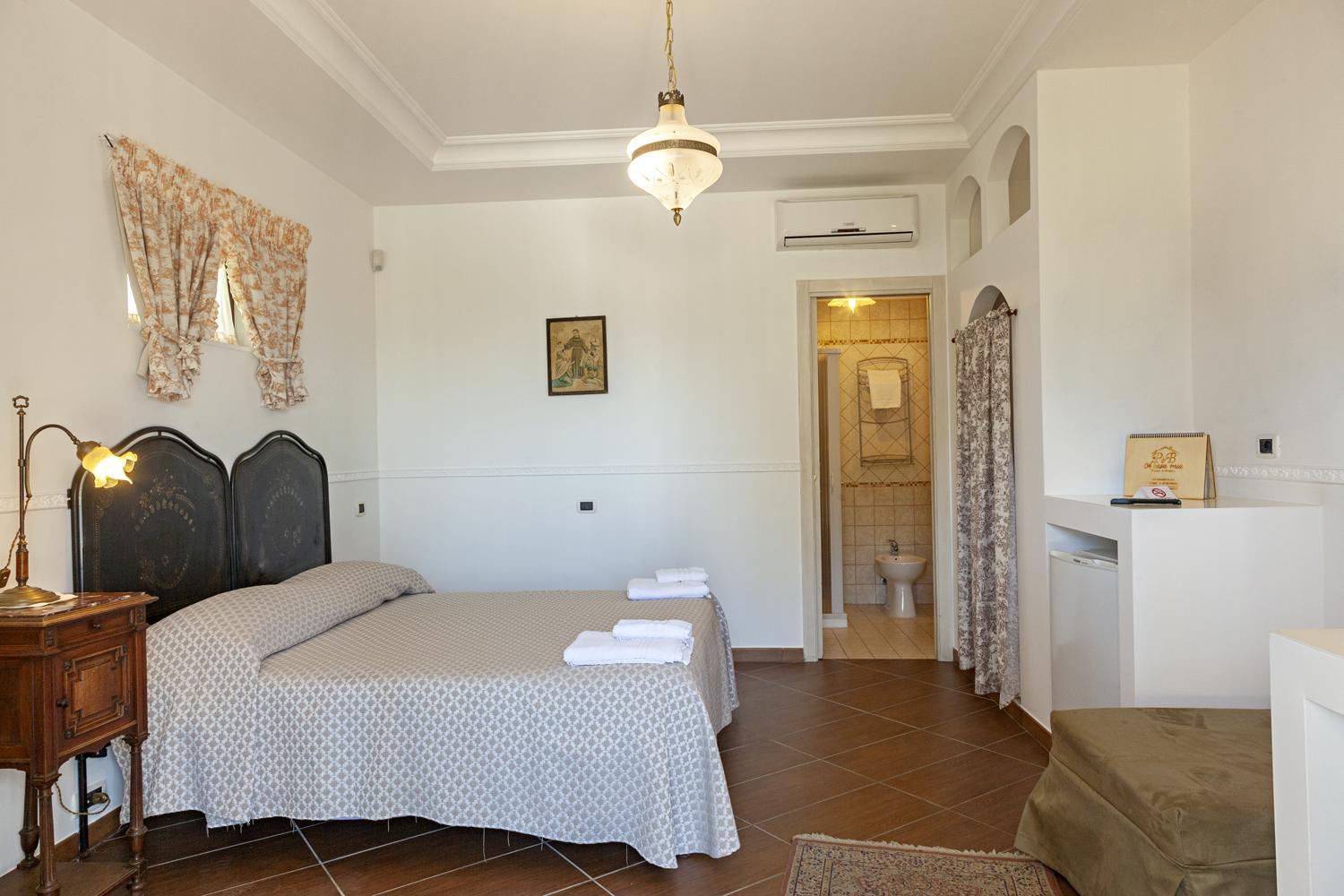 B&B Barletta Acasamia con Parcheggio Privato
