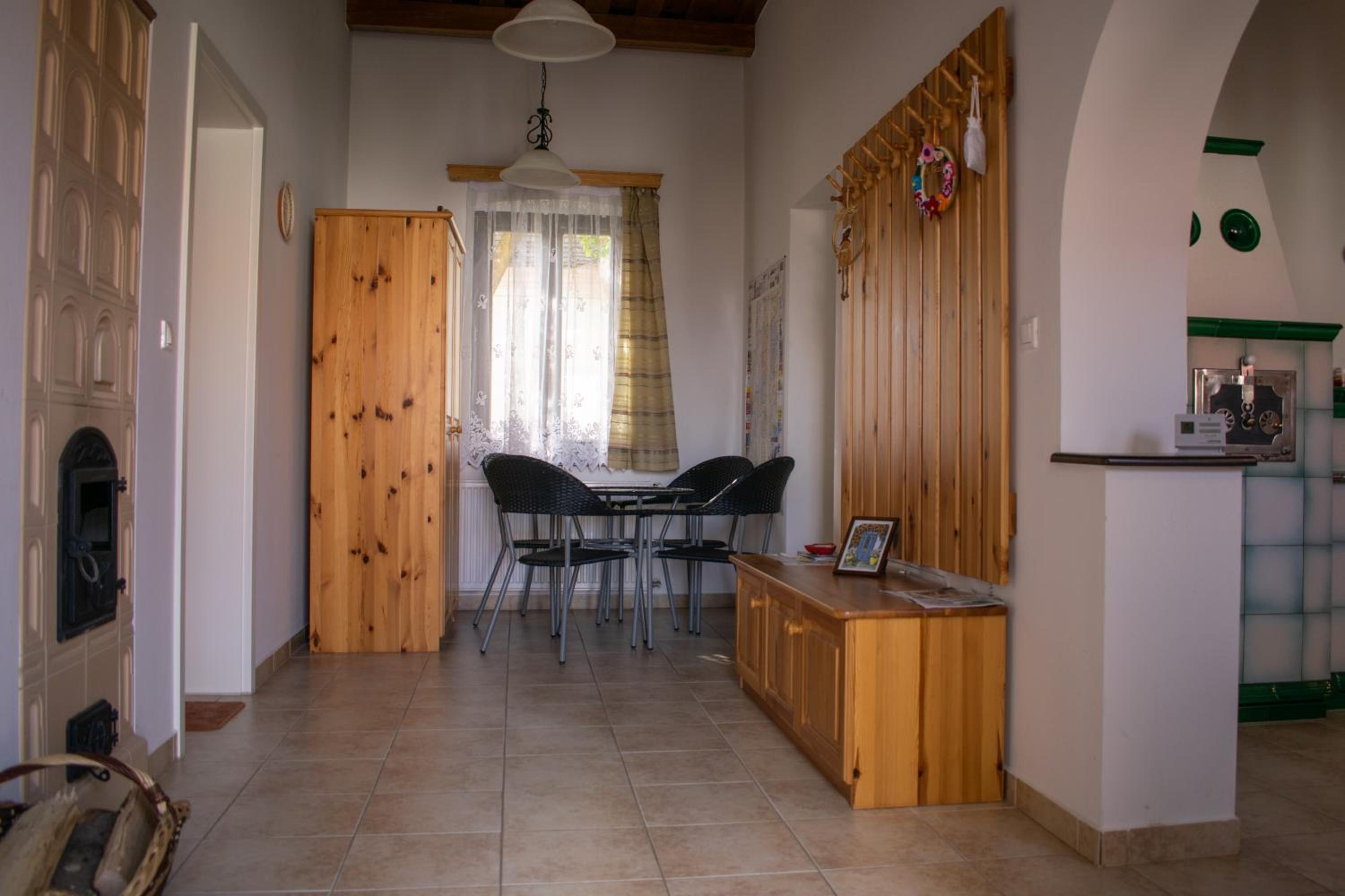 Kápolna Vendégház view 5
