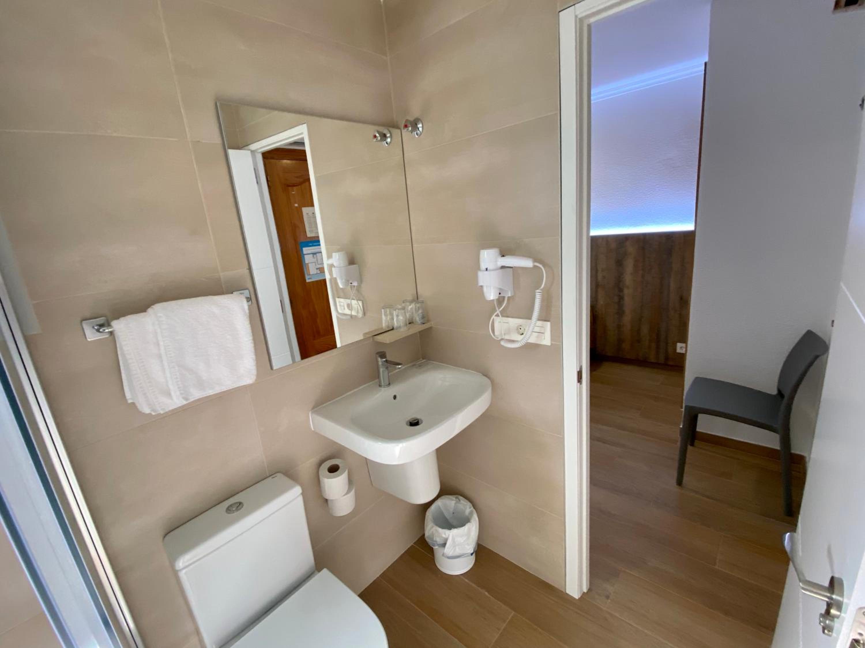 Hostal Pensimar