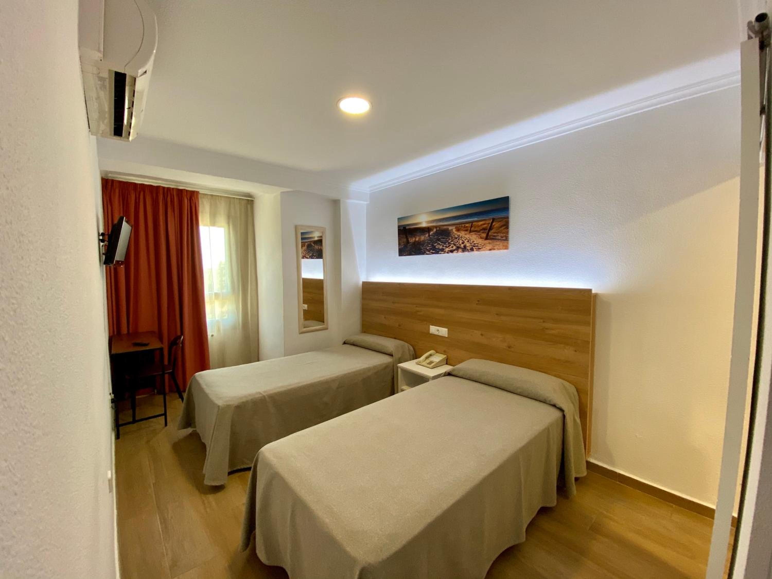 Hostal Pensimar