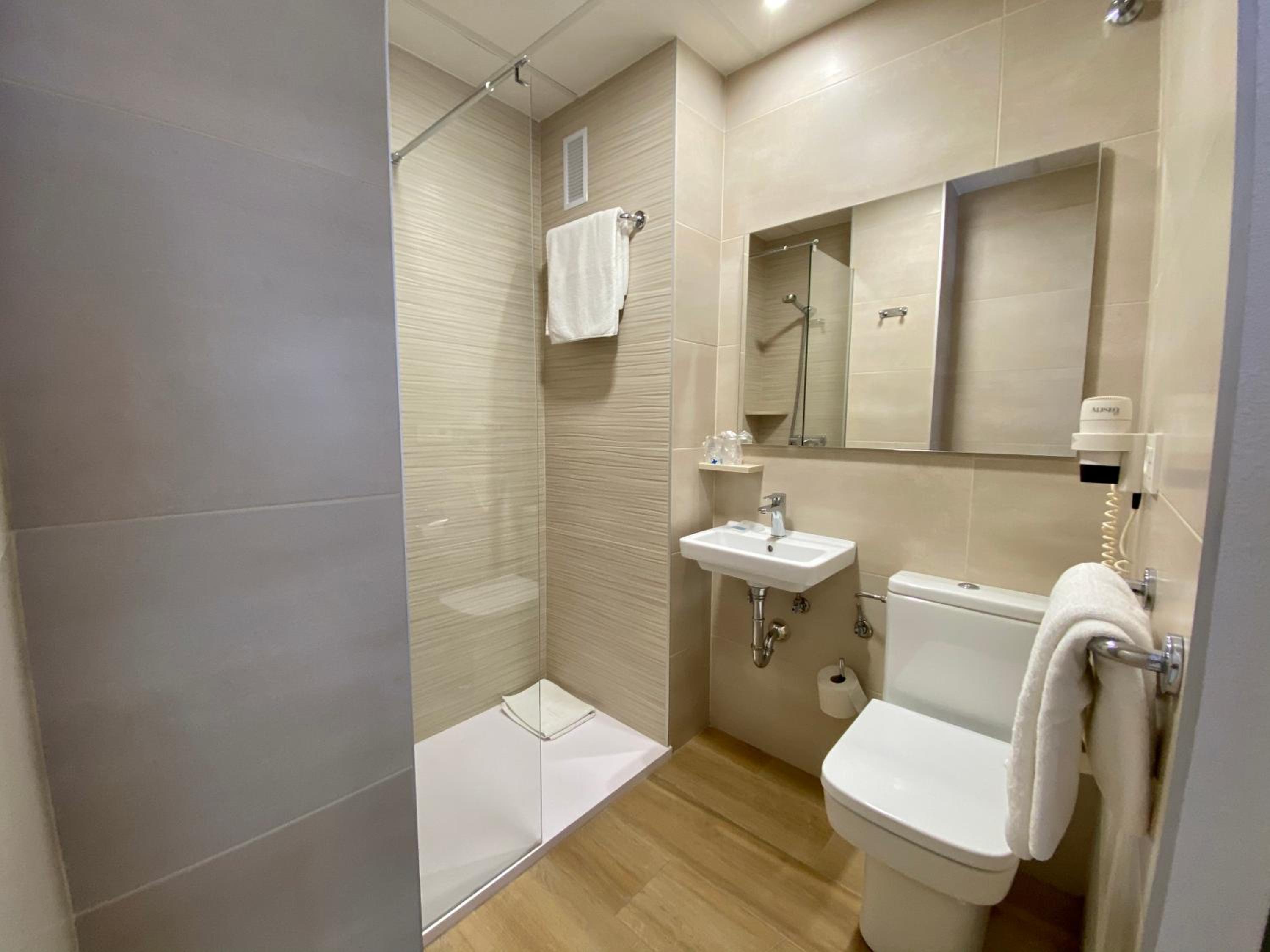 Hostal Pensimar