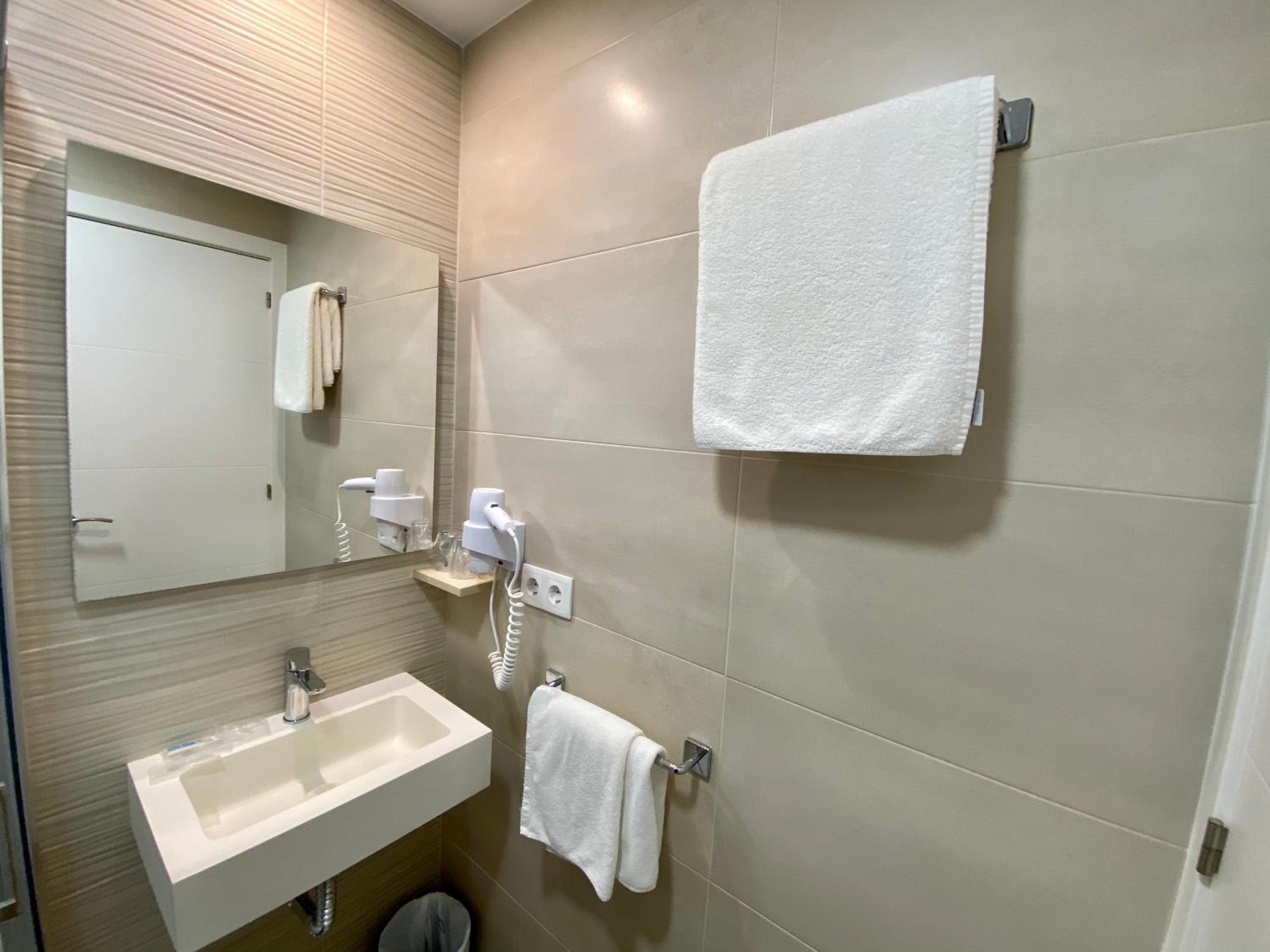 Hostal Pensimar