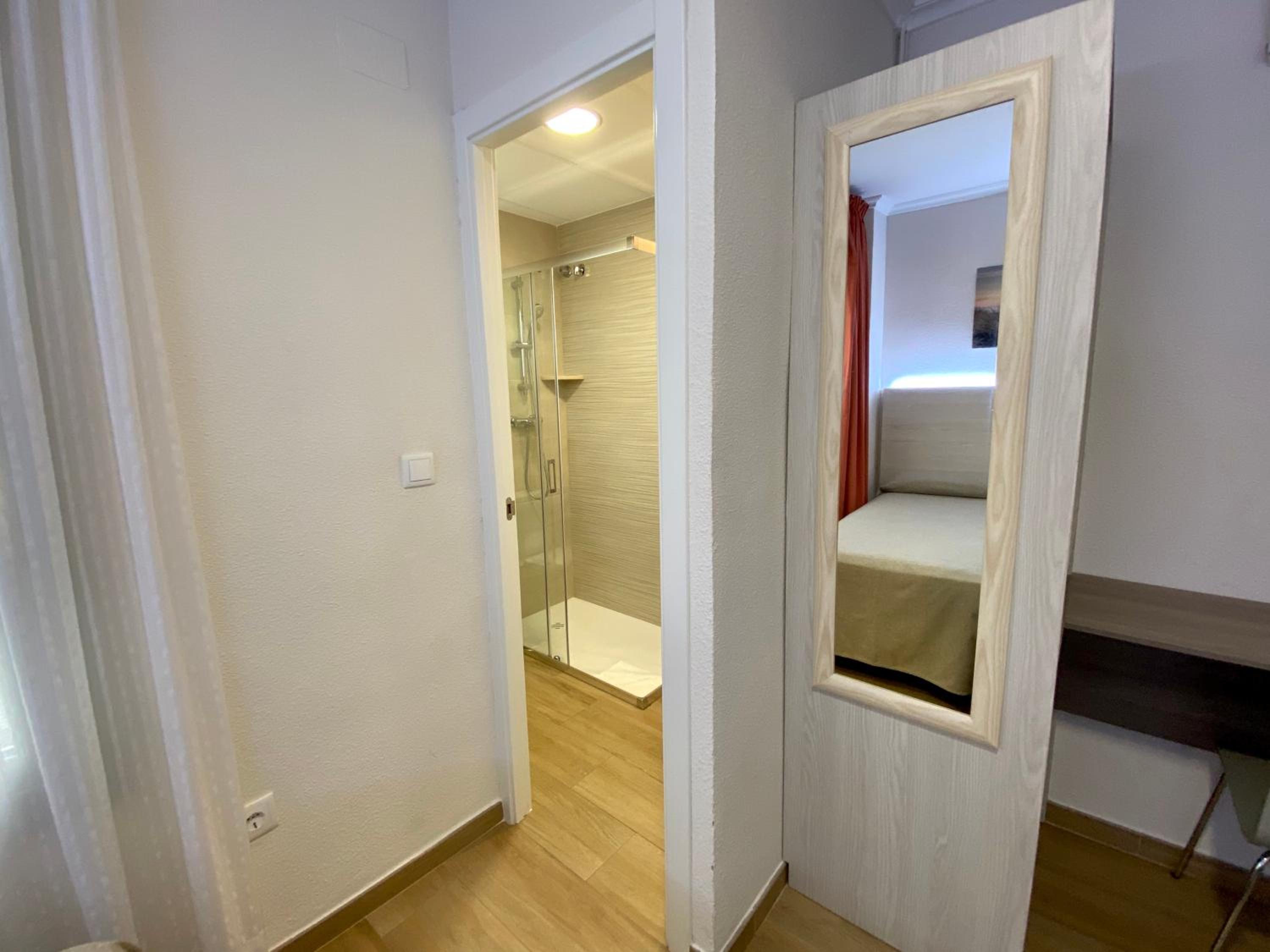 Hostal Pensimar