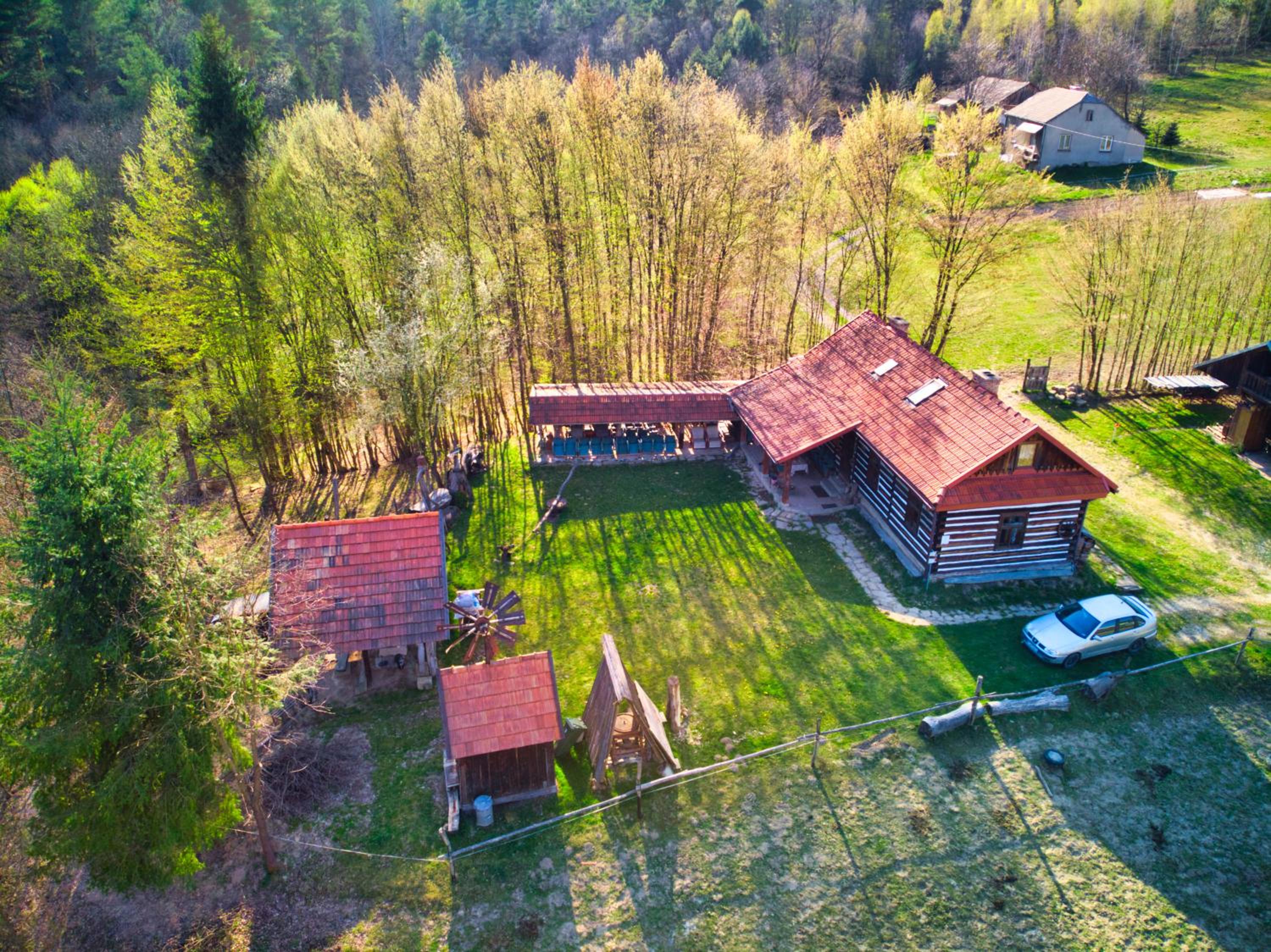 Gospodarstwo Agroturystyczne "Paryja" view 3