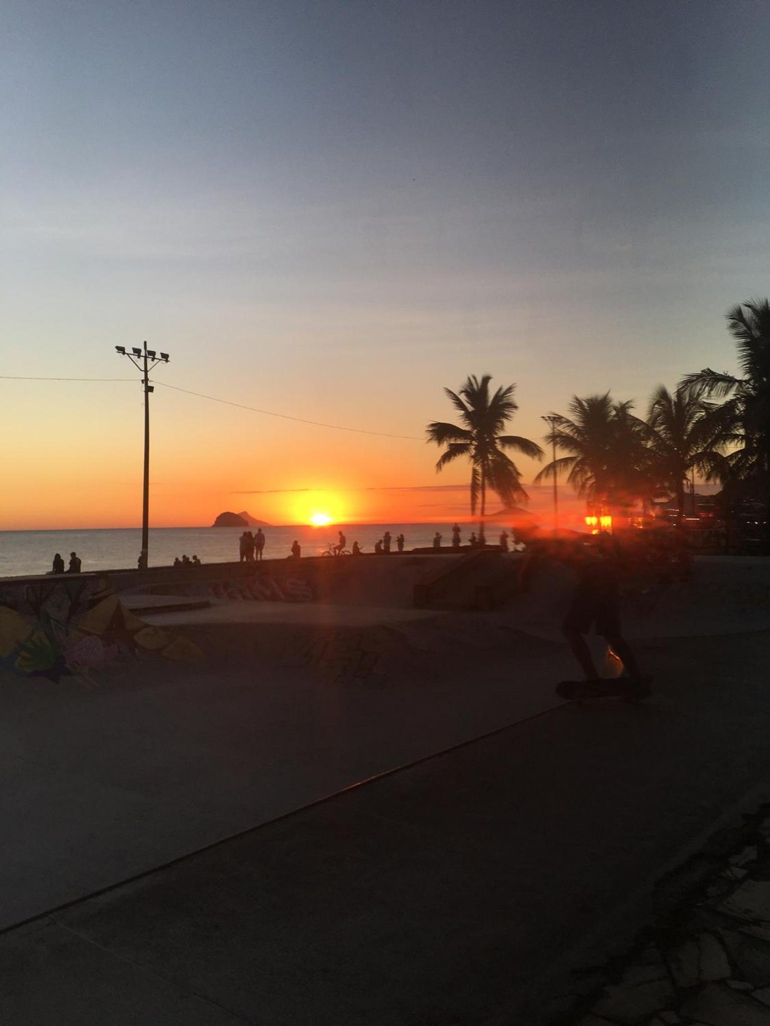 Condominio Frente Praia Boissucanga
