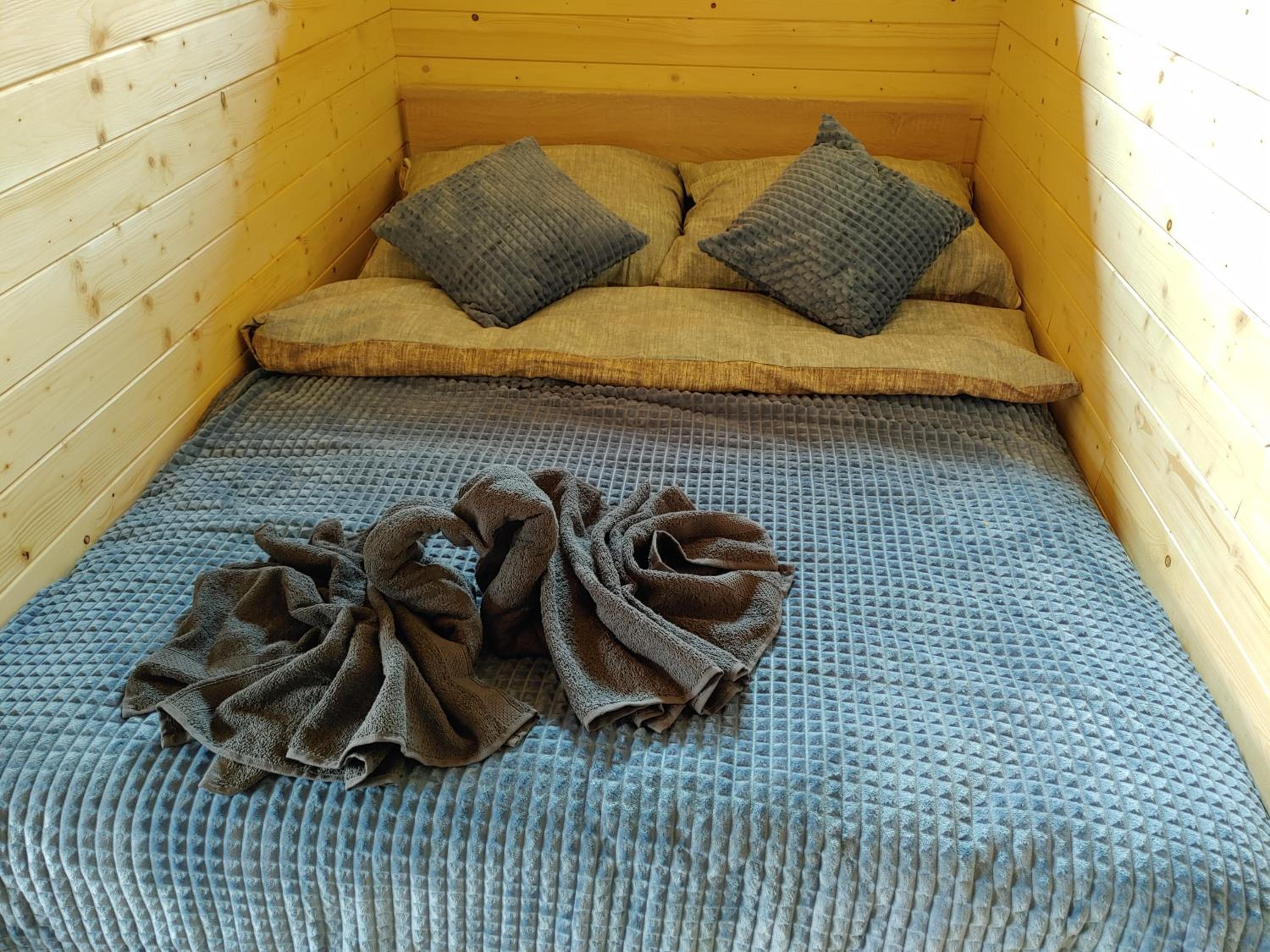 Apartamenty przy Jeziorze Żywieckim z widokiem na Skrzyczne