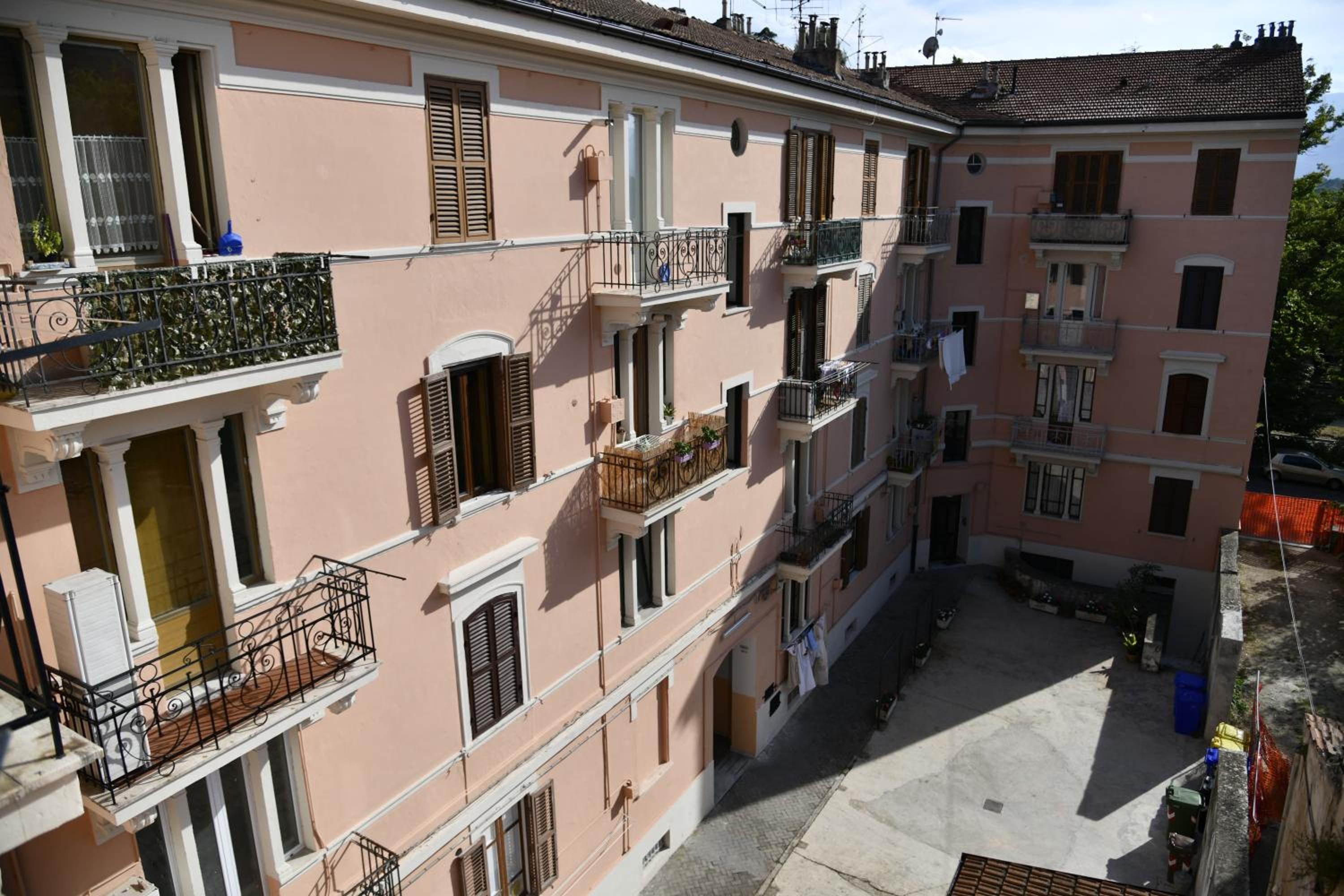 Appartamento Magia d'Estate photo 2