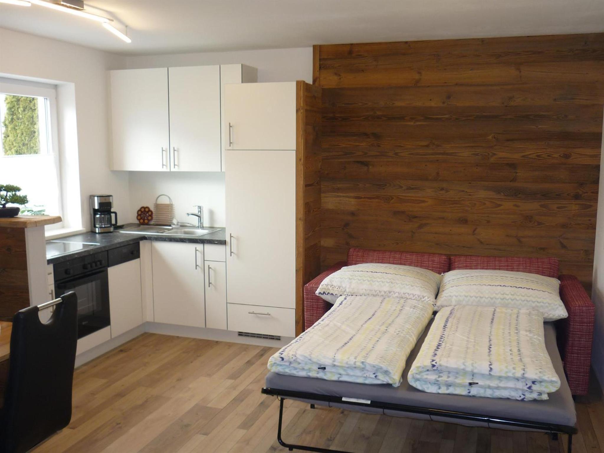 ZillertalAppartements Günter