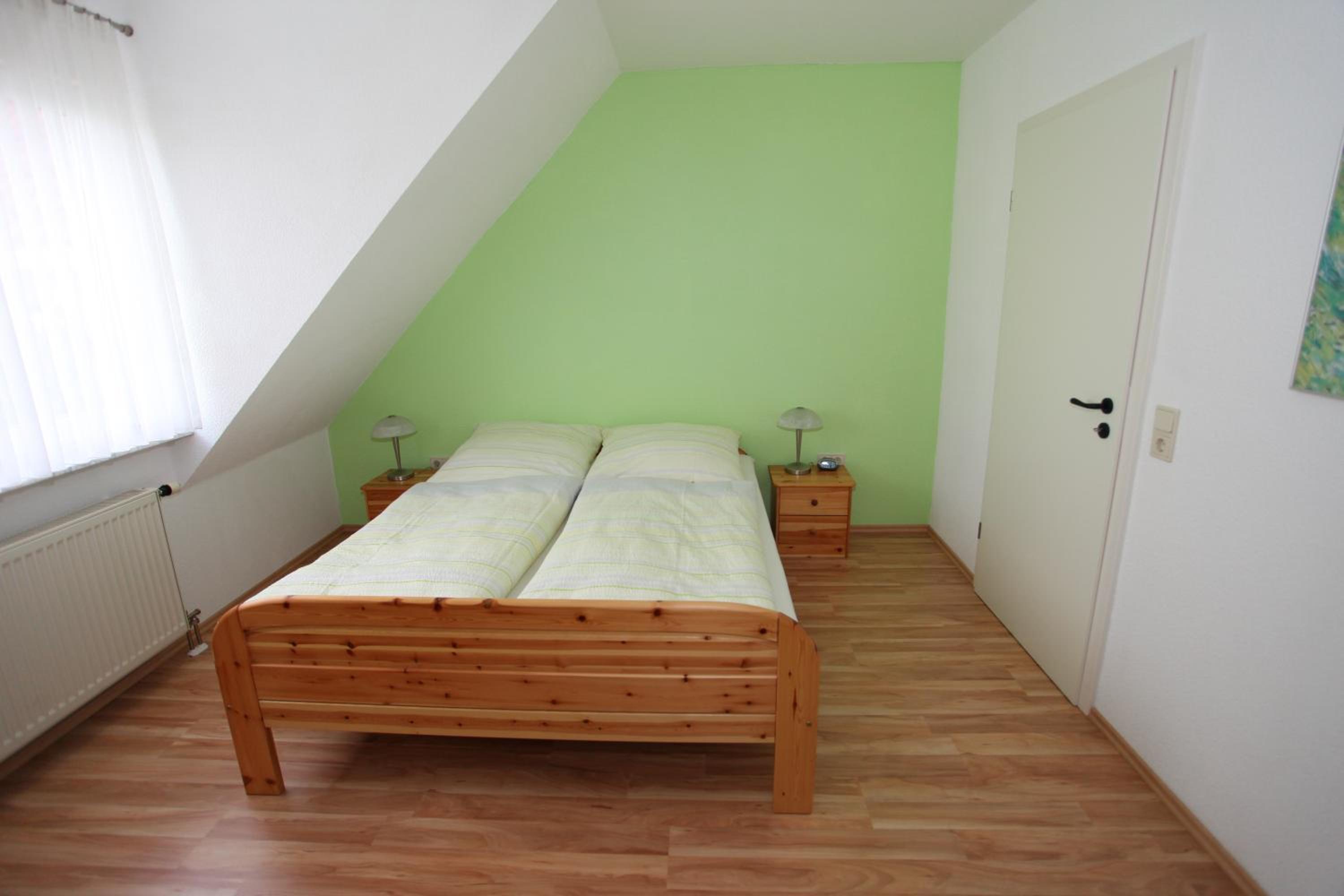 Gästehaus Becker