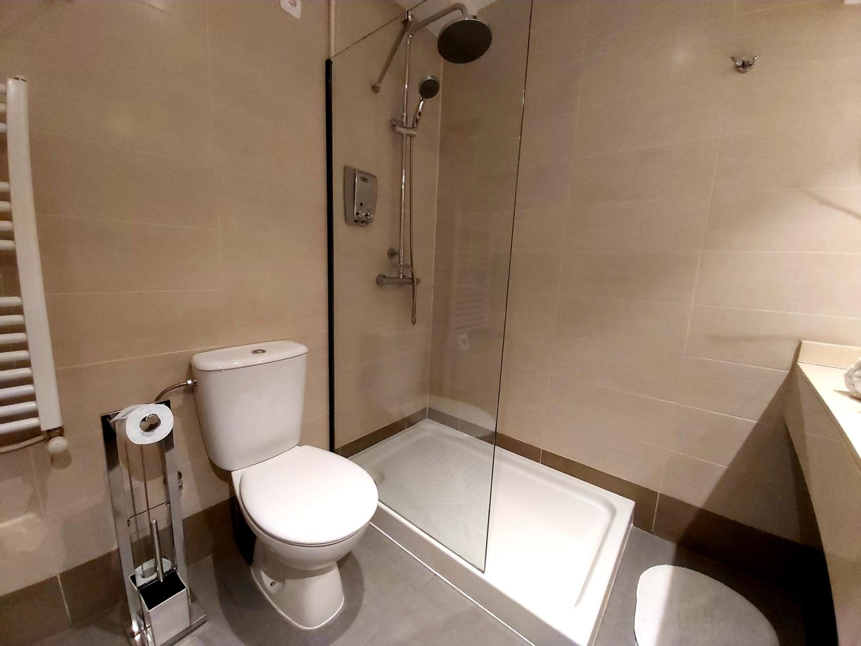 APARTAMENTOS SANTA JULIANA view 4