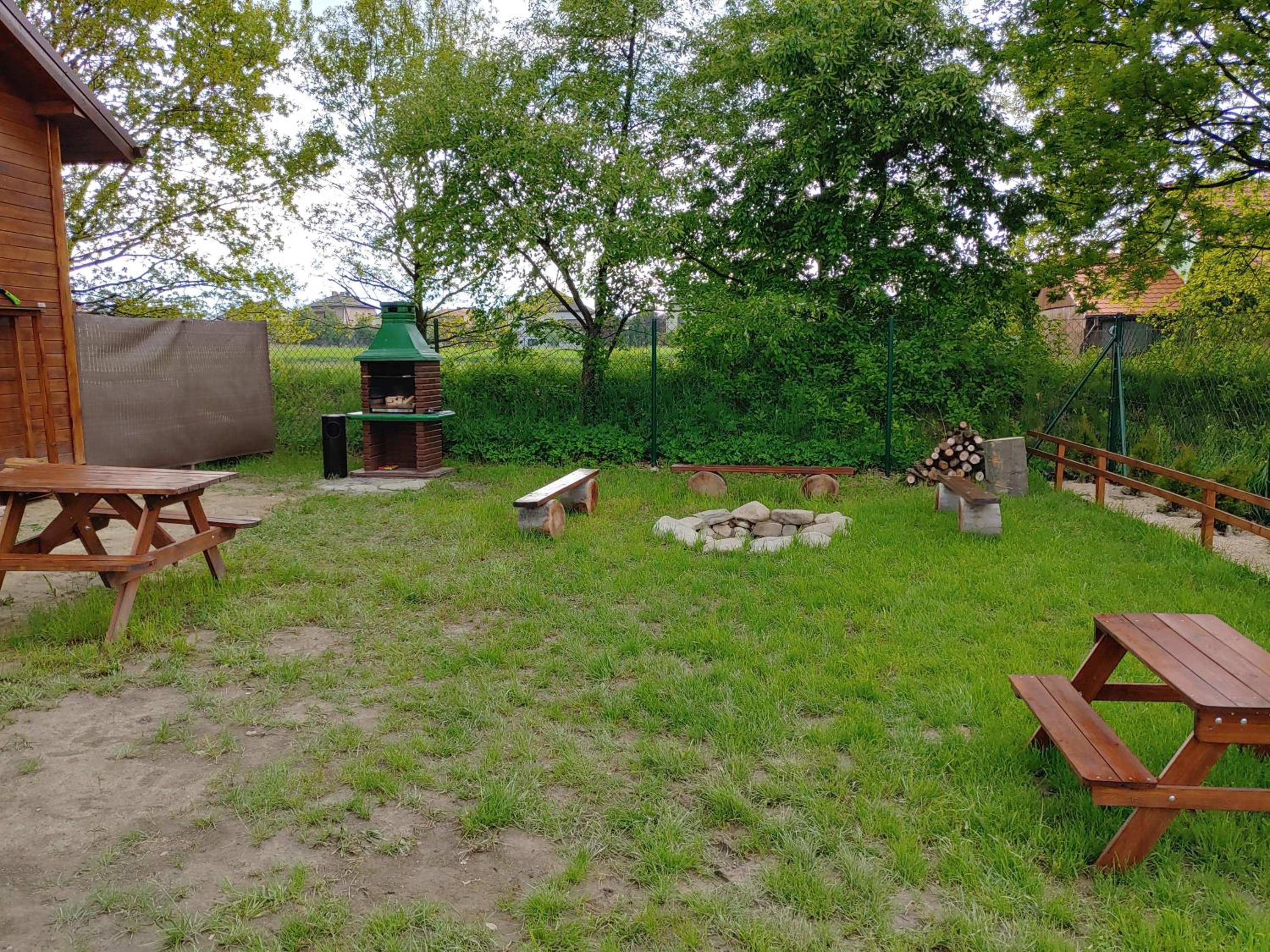 Apartamenty przy Jeziorze Żywieckim z widokiem na Skrzyczne